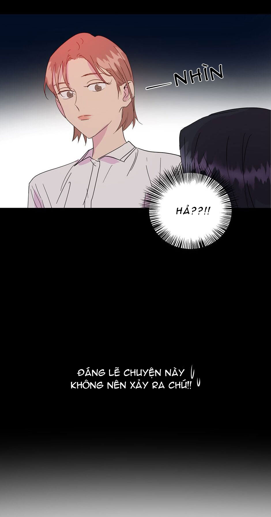 đọc truyện Nguyên Tắc Mối Quan Hệ Chương 12 ảnh 35 tại Thiên Thai Truyện