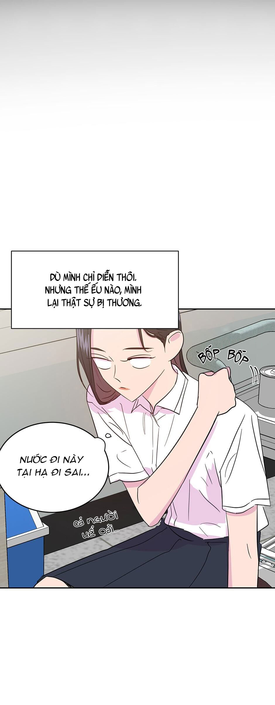 đọc truyện Nguyên Tắc Mối Quan Hệ Chương 12 ảnh 36 tại Thiên Thai Truyện