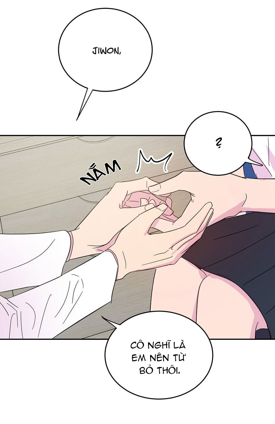 đọc truyện Nguyên Tắc Mối Quan Hệ Chương 12 ảnh 37 tại Thiên Thai Truyện