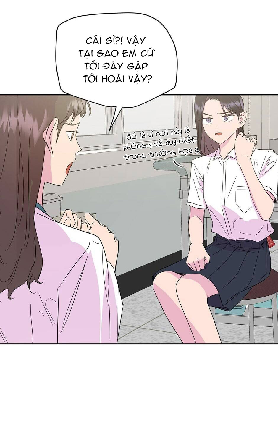 đọc truyện Nguyên Tắc Mối Quan Hệ Chương 12 ảnh 39 tại Thiên Thai Truyện