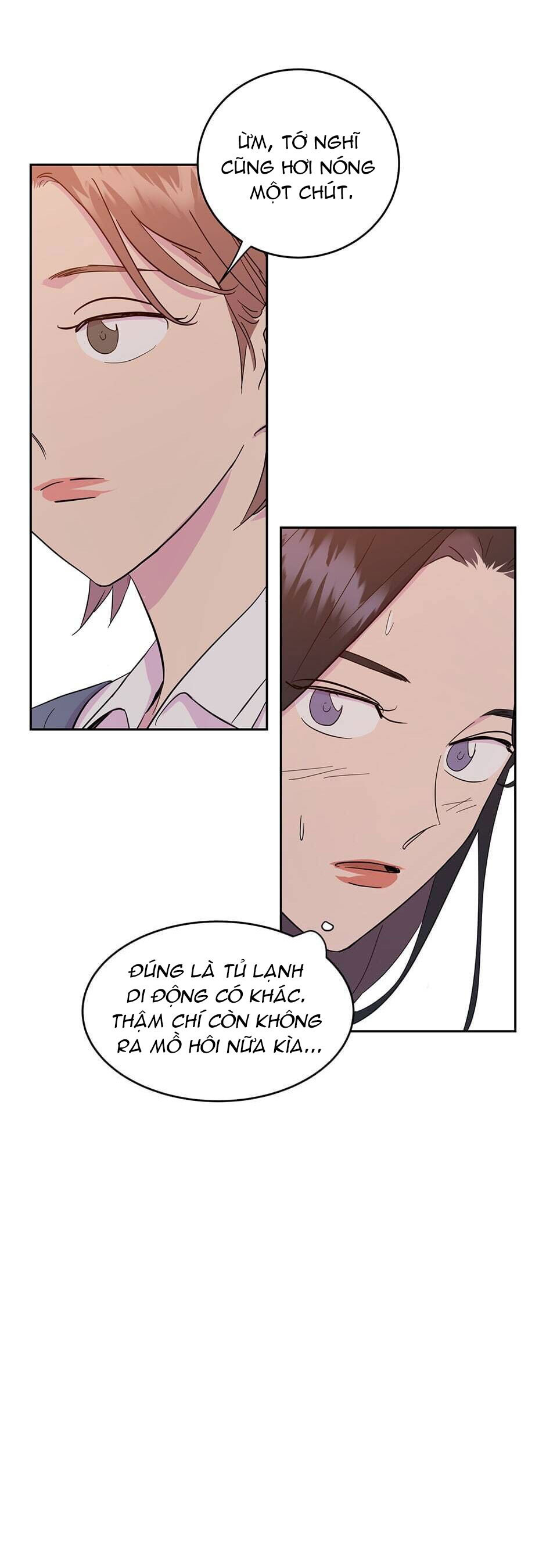 đọc truyện Nguyên Tắc Mối Quan Hệ Chương 12 ảnh 6 tại Thiên Thai Truyện