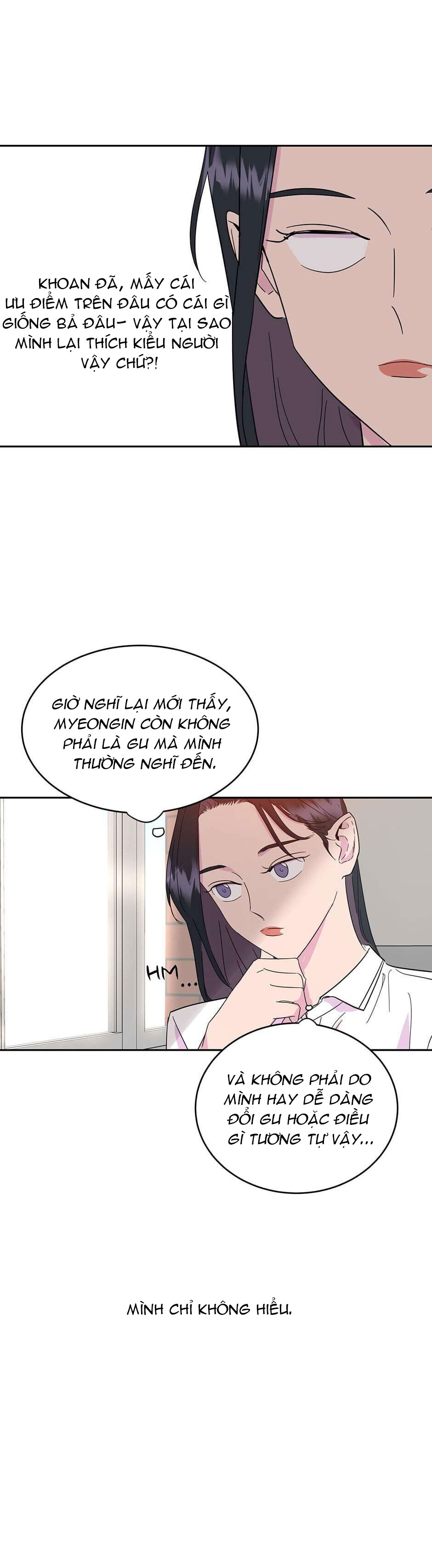 đọc truyện Nguyên Tắc Mối Quan Hệ Chương 12 ảnh 42 tại Thiên Thai Truyện