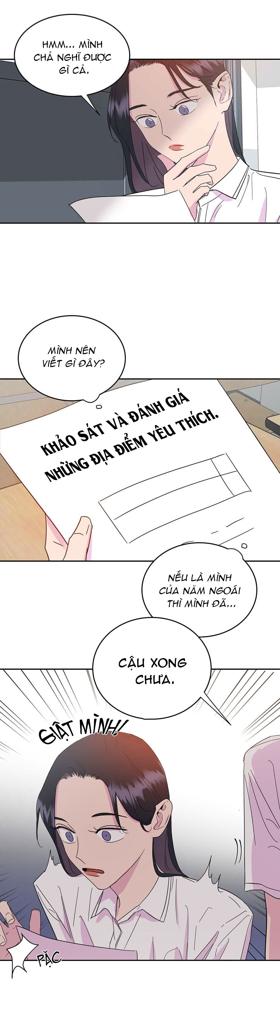 đọc truyện Nguyên Tắc Mối Quan Hệ Chương 12 ảnh 43 tại Thiên Thai Truyện