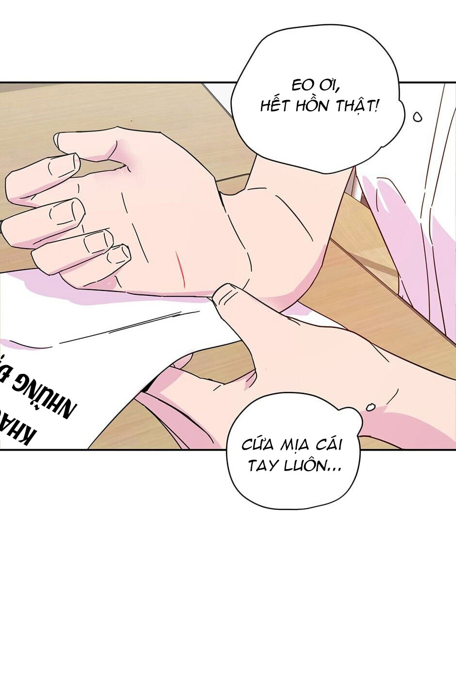 đọc truyện Nguyên Tắc Mối Quan Hệ Chương 12 ảnh 44 tại Thiên Thai Truyện