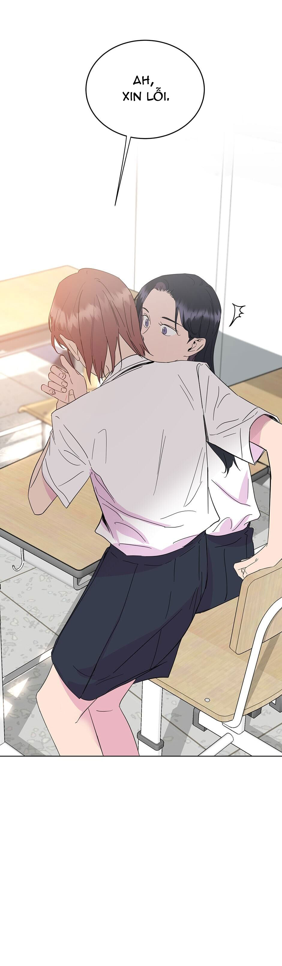 đọc truyện Nguyên Tắc Mối Quan Hệ Chương 12 ảnh 45 tại Thiên Thai Truyện