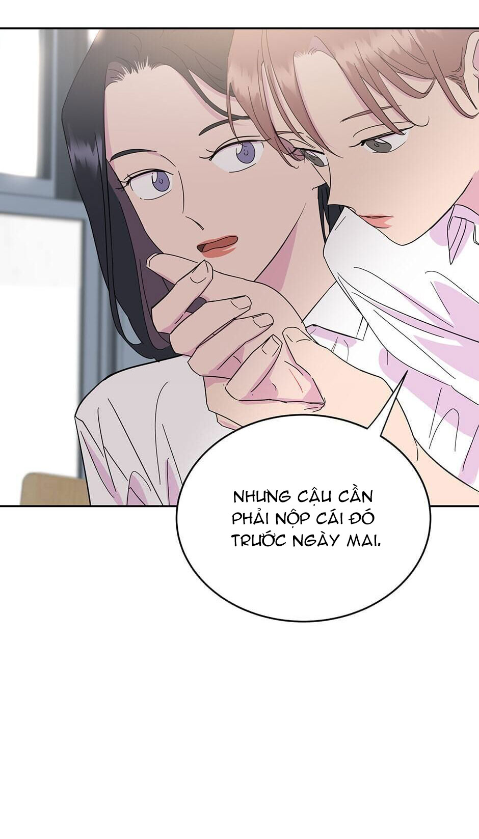 đọc truyện Nguyên Tắc Mối Quan Hệ Chương 12 ảnh 46 tại Thiên Thai Truyện