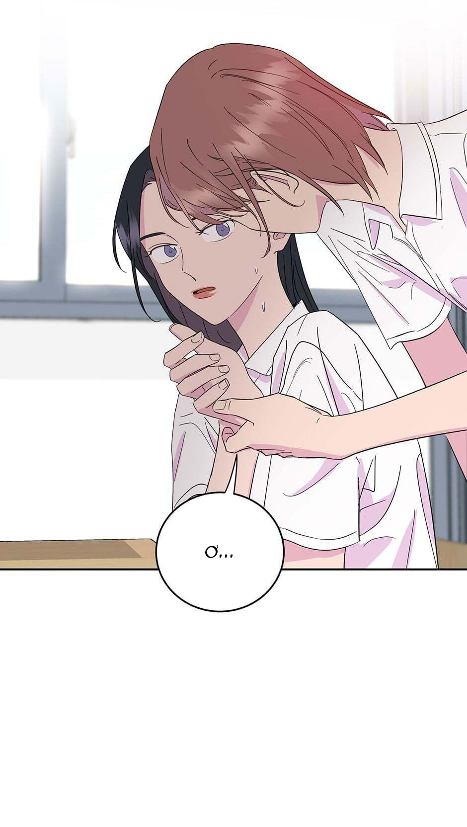 đọc truyện Nguyên Tắc Mối Quan Hệ Chương 12 ảnh 48 tại Thiên Thai Truyện