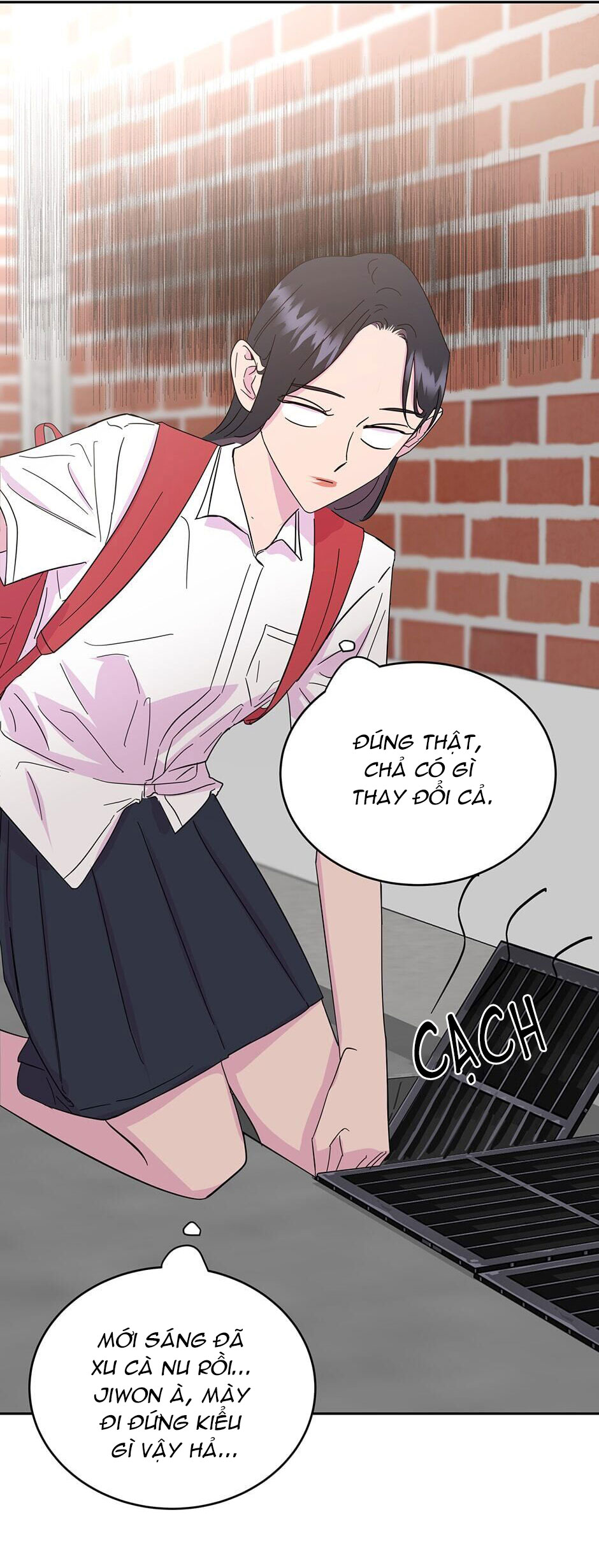 đọc truyện Nguyên Tắc Mối Quan Hệ Chương 12 ảnh 10 tại Thiên Thai Truyện