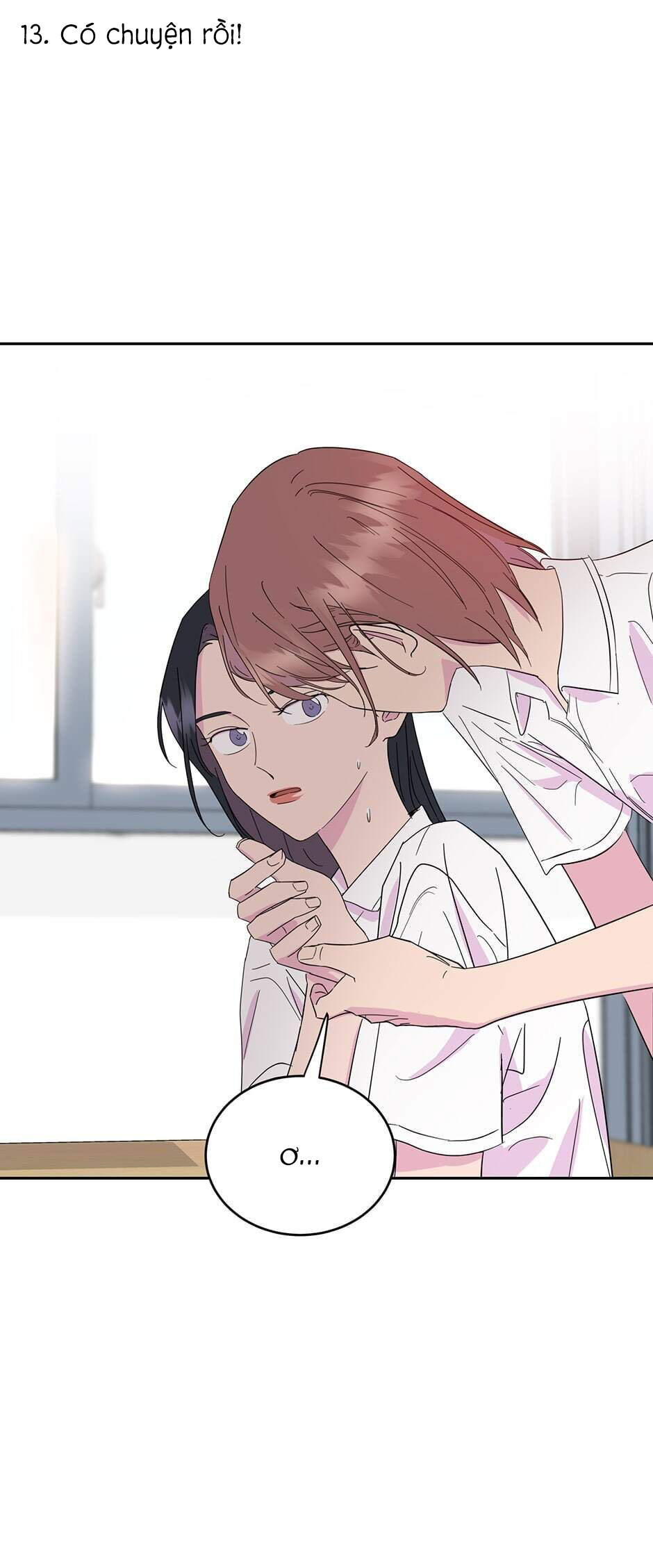 đọc truyện Nguyên Tắc Mối Quan Hệ Chương 13 ảnh 2 tại Thiên Thai Truyện