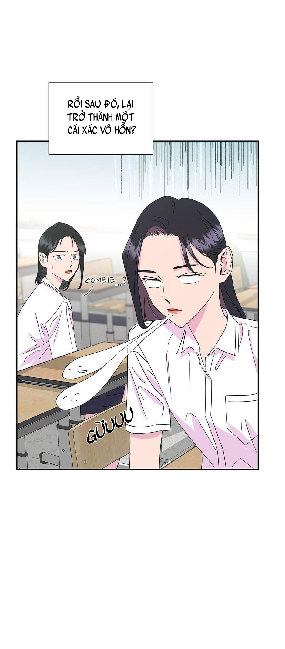 đọc truyện Nguyên Tắc Mối Quan Hệ Chương 13 ảnh 12 tại Thiên Thai Truyện