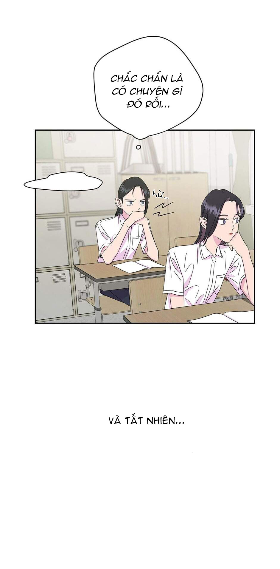 đọc truyện Nguyên Tắc Mối Quan Hệ Chương 13 ảnh 14 tại Thiên Thai Truyện