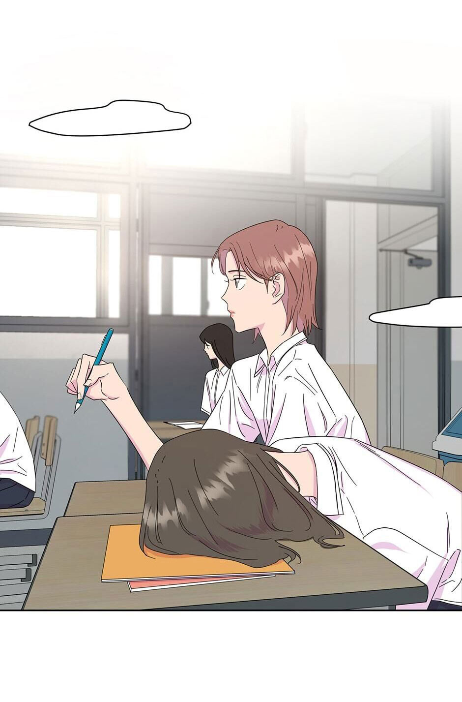 đọc truyện Nguyên Tắc Mối Quan Hệ Chương 13 ảnh 15 tại Thiên Thai Truyện