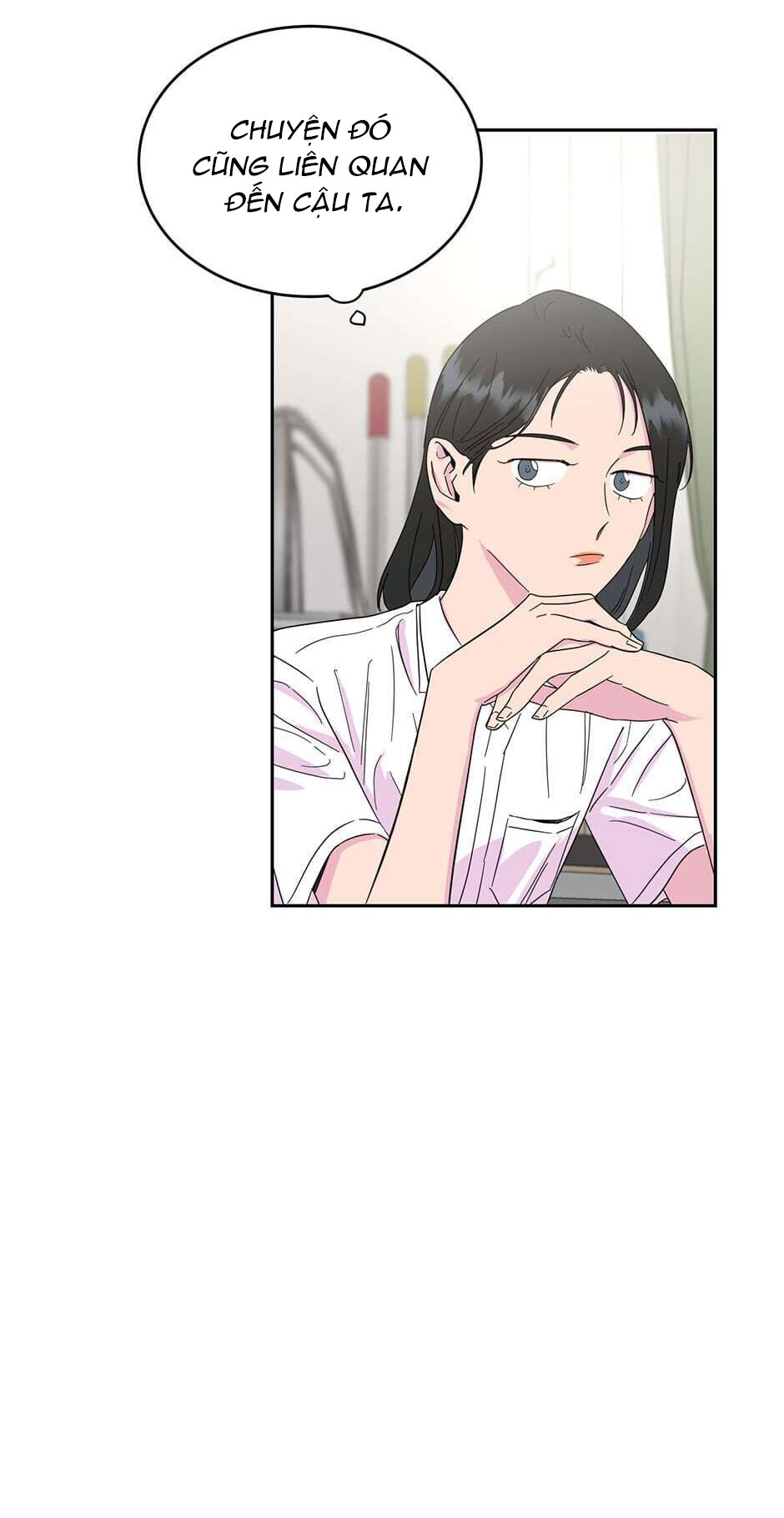 đọc truyện Nguyên Tắc Mối Quan Hệ Chương 13 ảnh 16 tại Thiên Thai Truyện