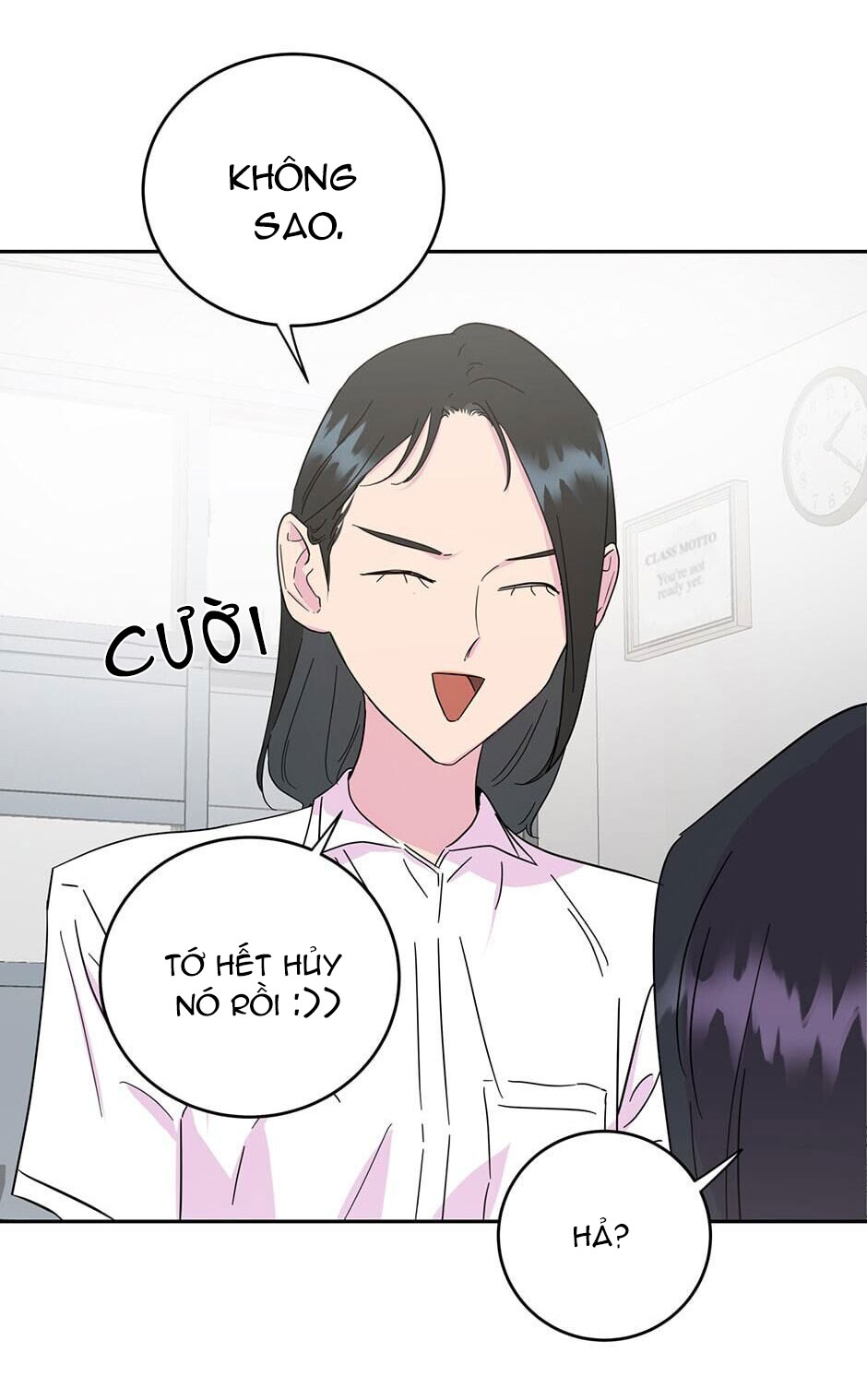 đọc truyện Nguyên Tắc Mối Quan Hệ Chương 13 ảnh 20 tại Thiên Thai Truyện