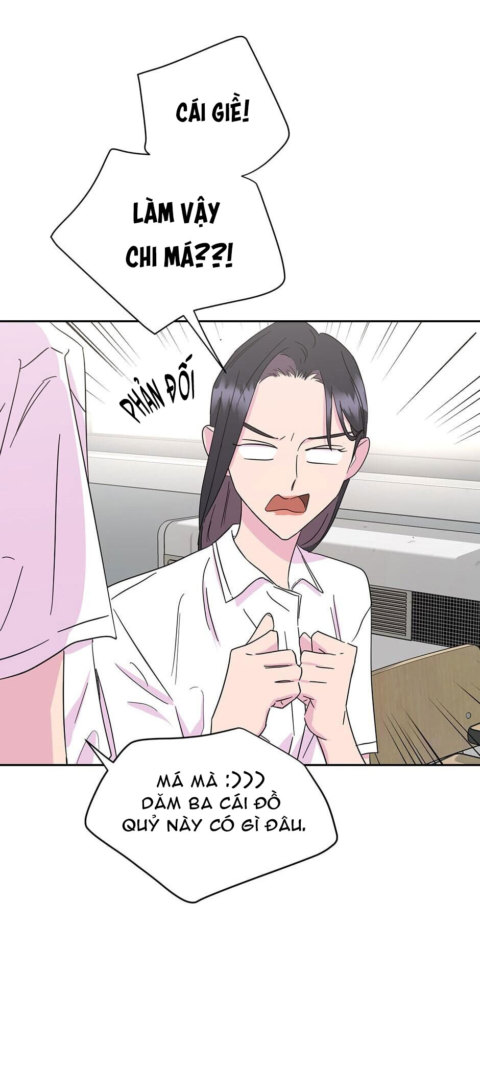 đọc truyện Nguyên Tắc Mối Quan Hệ Chương 13 ảnh 21 tại Thiên Thai Truyện