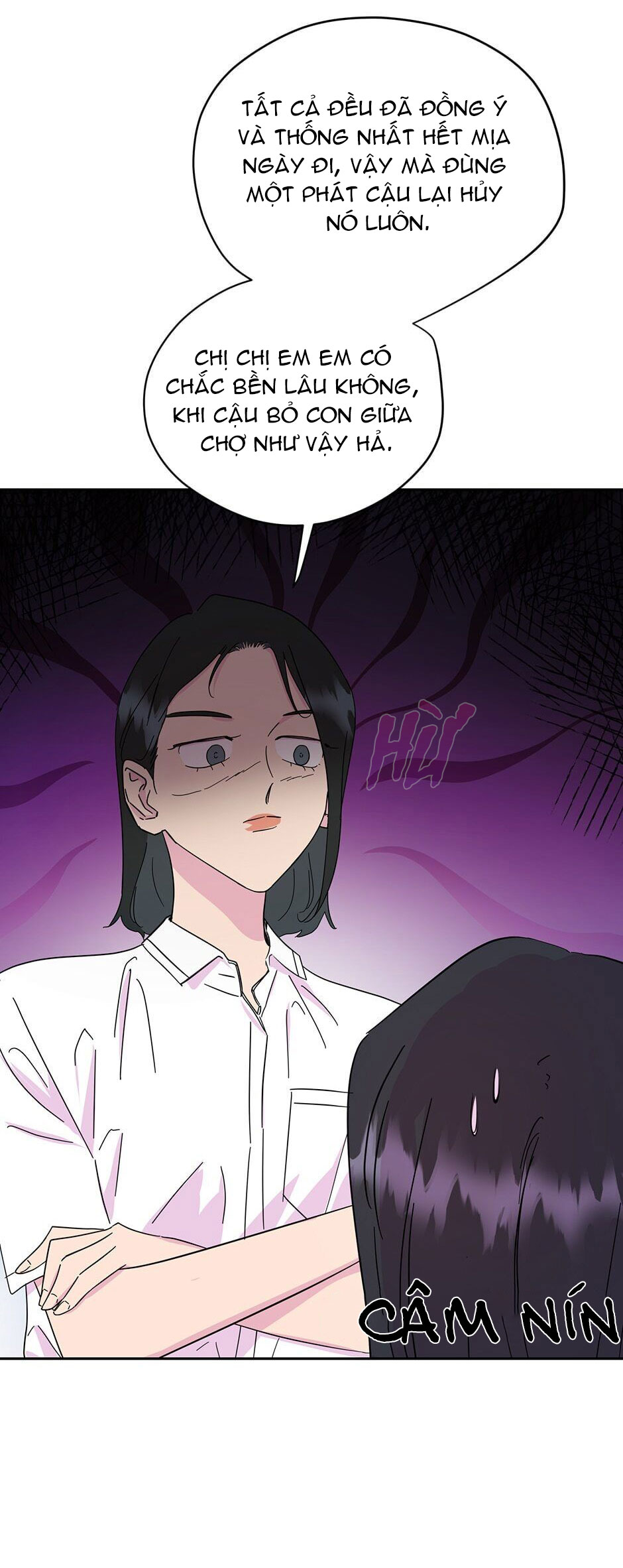 đọc truyện Nguyên Tắc Mối Quan Hệ Chương 13 ảnh 22 tại Thiên Thai Truyện