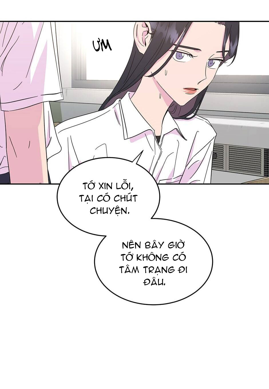 đọc truyện Nguyên Tắc Mối Quan Hệ Chương 13 ảnh 23 tại Thiên Thai Truyện