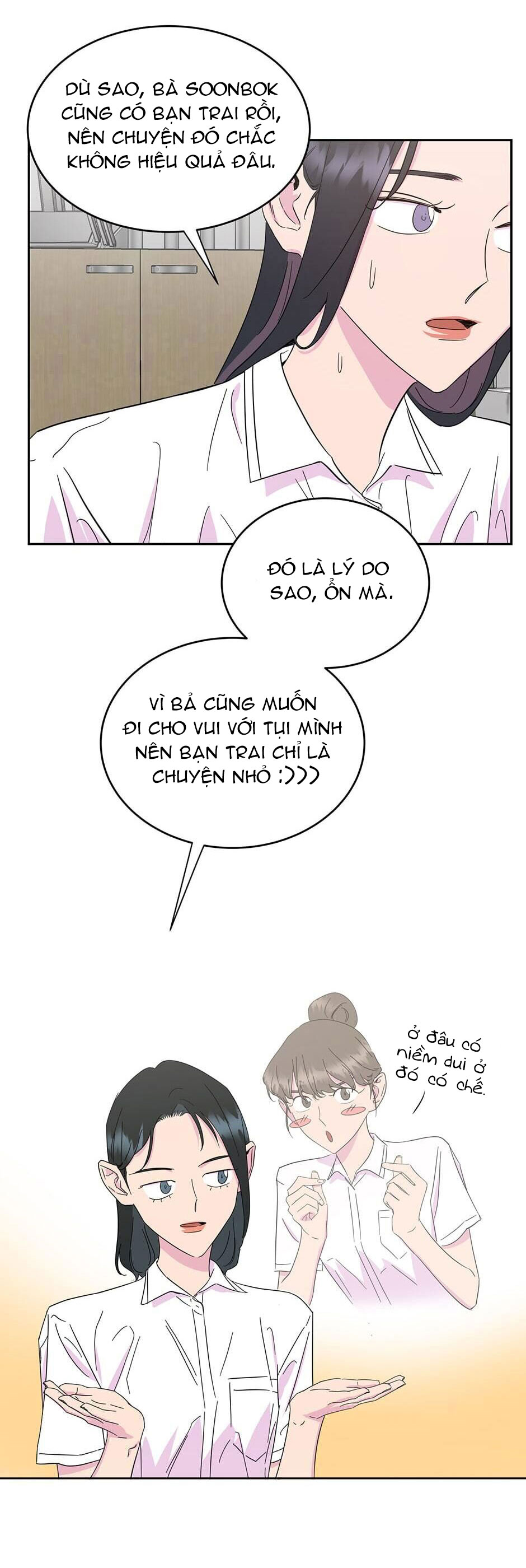 đọc truyện Nguyên Tắc Mối Quan Hệ Chương 13 ảnh 24 tại Thiên Thai Truyện