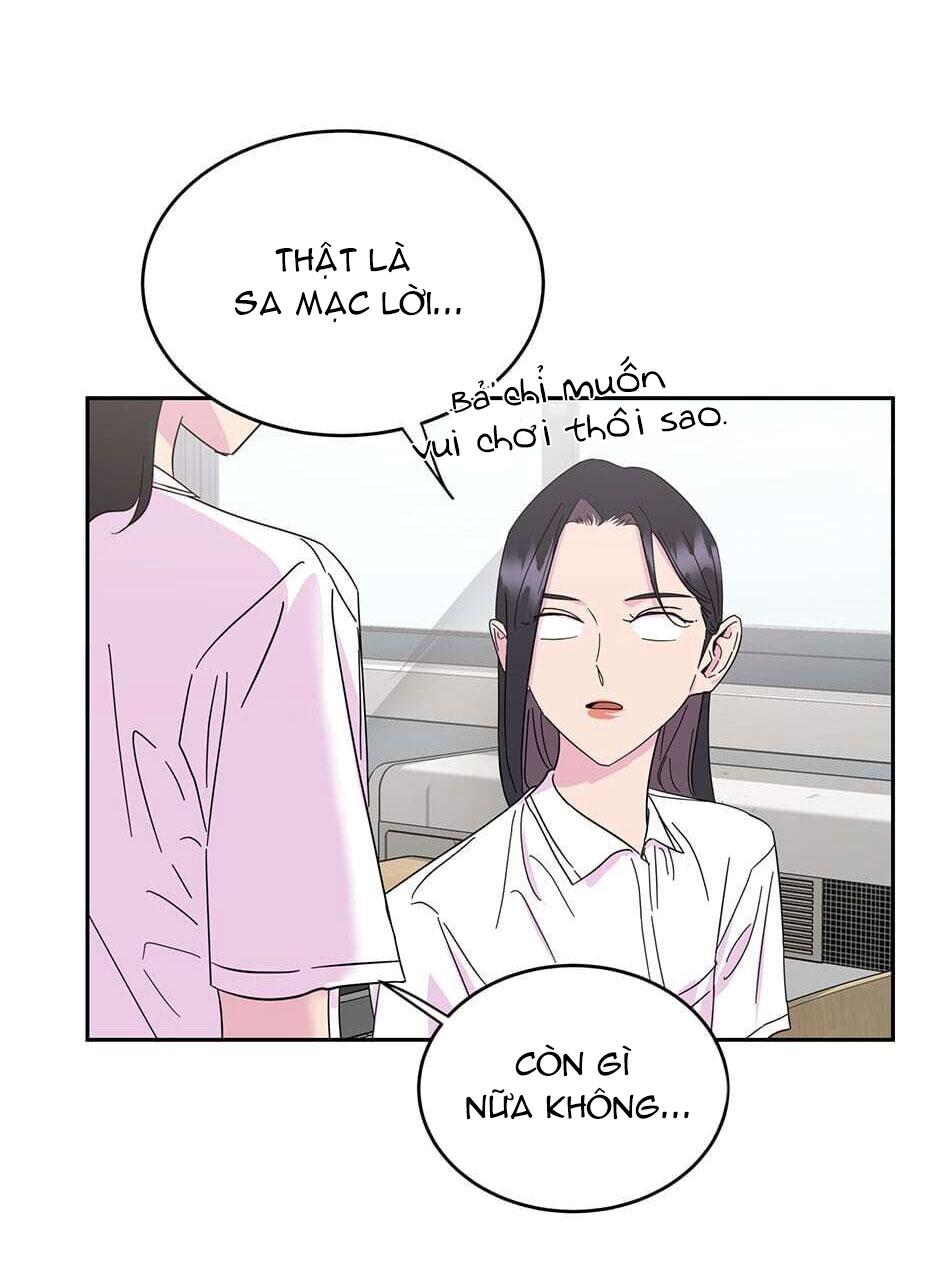 đọc truyện Nguyên Tắc Mối Quan Hệ Chương 13 ảnh 25 tại Thiên Thai Truyện