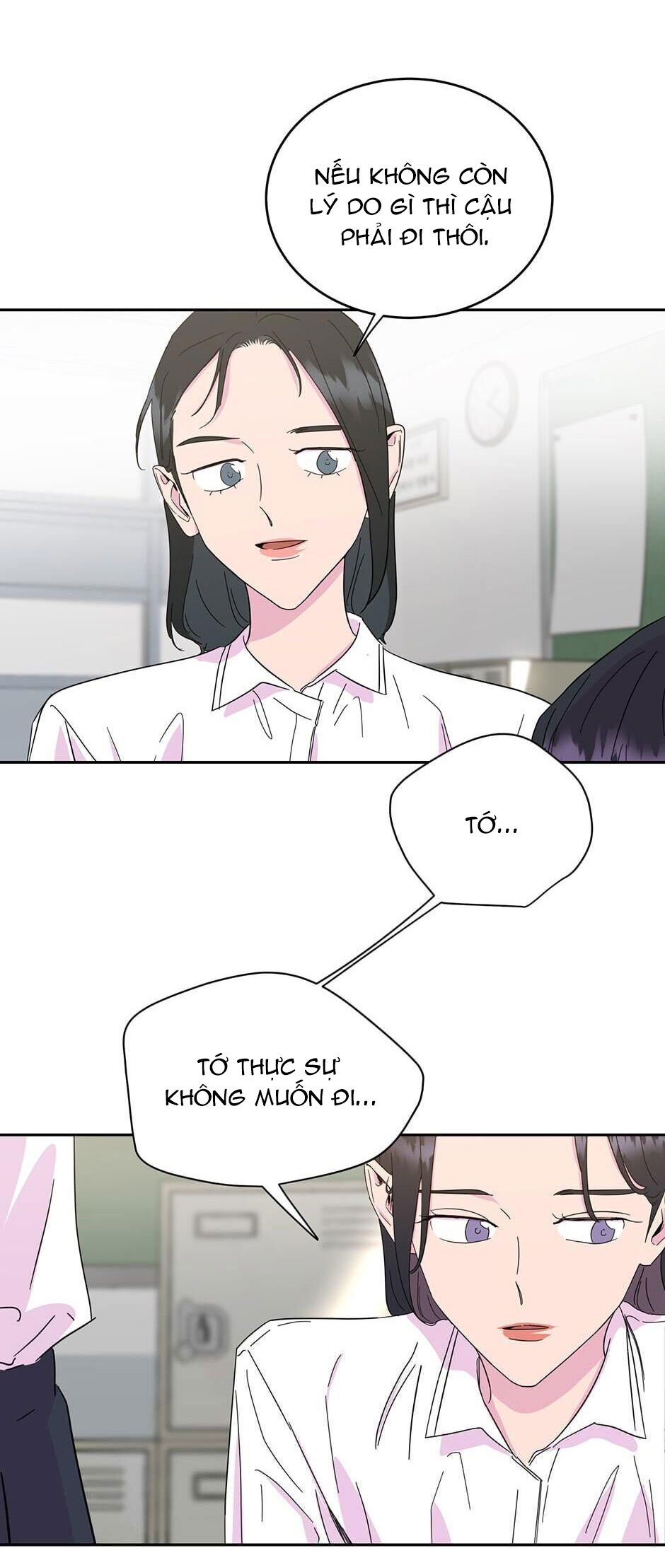 đọc truyện Nguyên Tắc Mối Quan Hệ Chương 13 ảnh 26 tại Thiên Thai Truyện