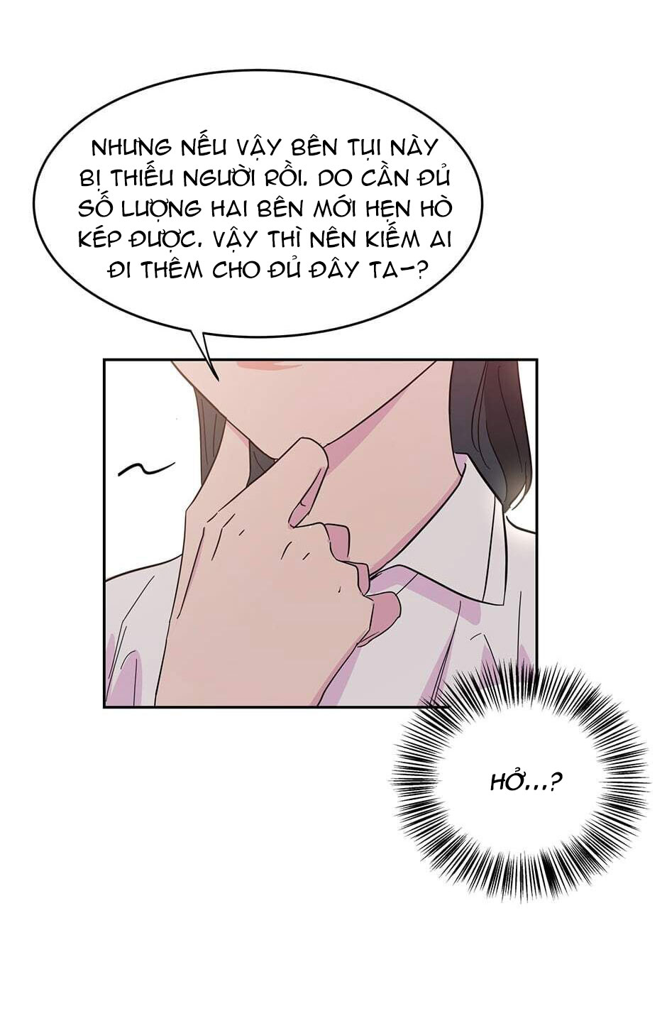 đọc truyện Nguyên Tắc Mối Quan Hệ Chương 13 ảnh 28 tại Thiên Thai Truyện