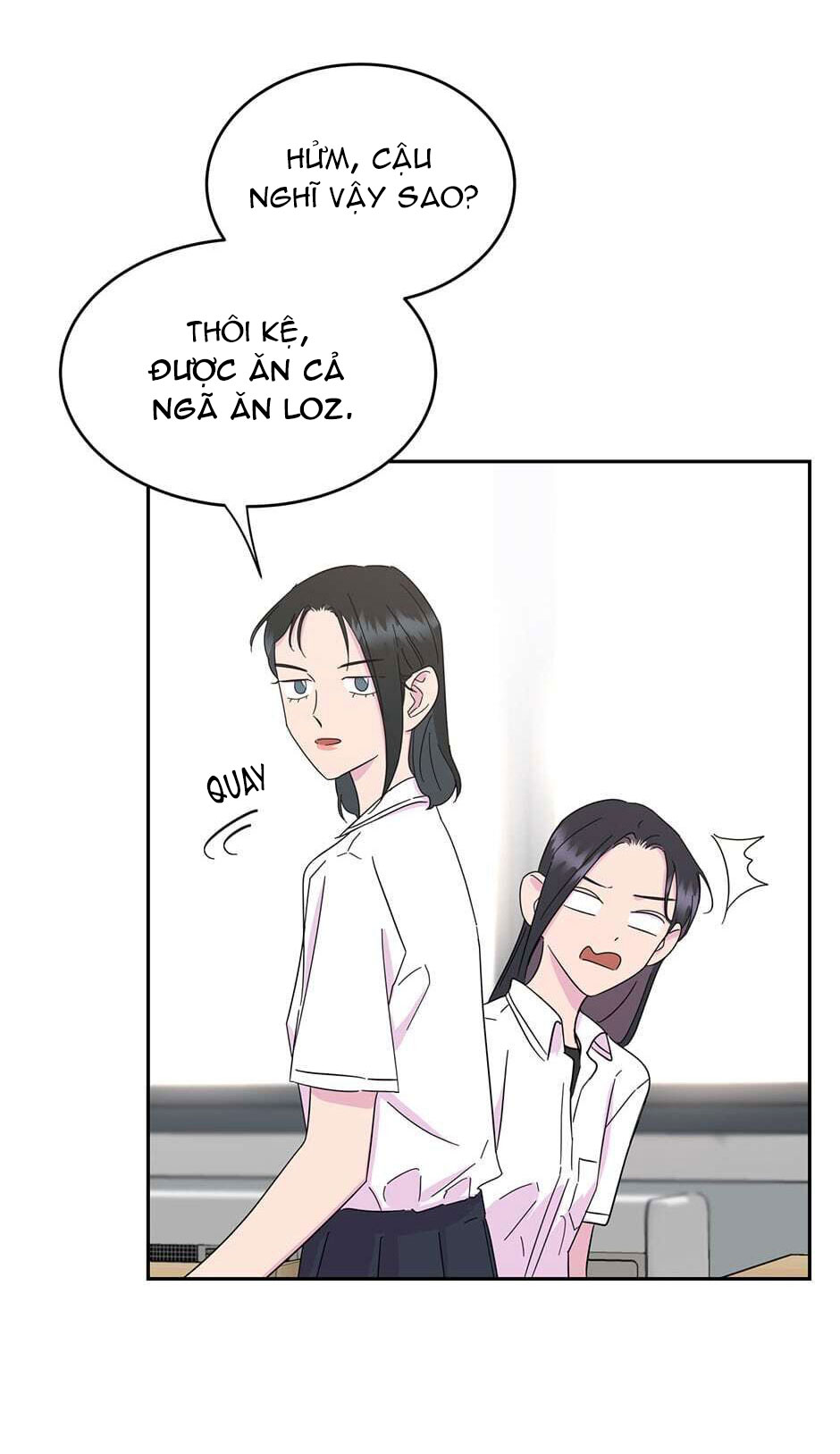 đọc truyện Nguyên Tắc Mối Quan Hệ Chương 13 ảnh 30 tại Thiên Thai Truyện