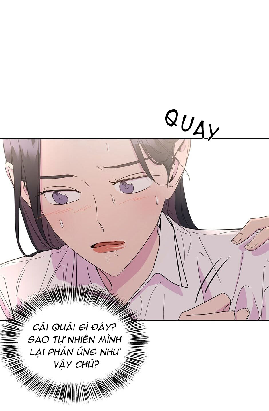 đọc truyện Nguyên Tắc Mối Quan Hệ Chương 13 ảnh 5 tại Thiên Thai Truyện