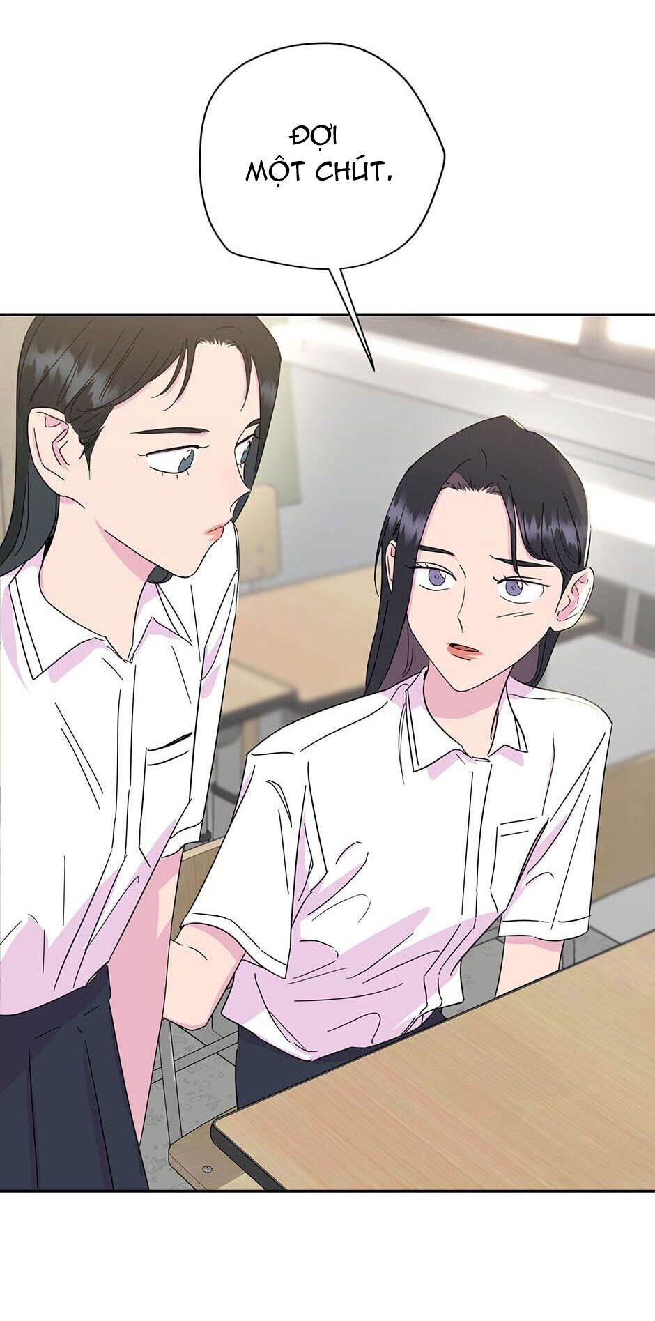 đọc truyện Nguyên Tắc Mối Quan Hệ Chương 13 ảnh 32 tại Thiên Thai Truyện