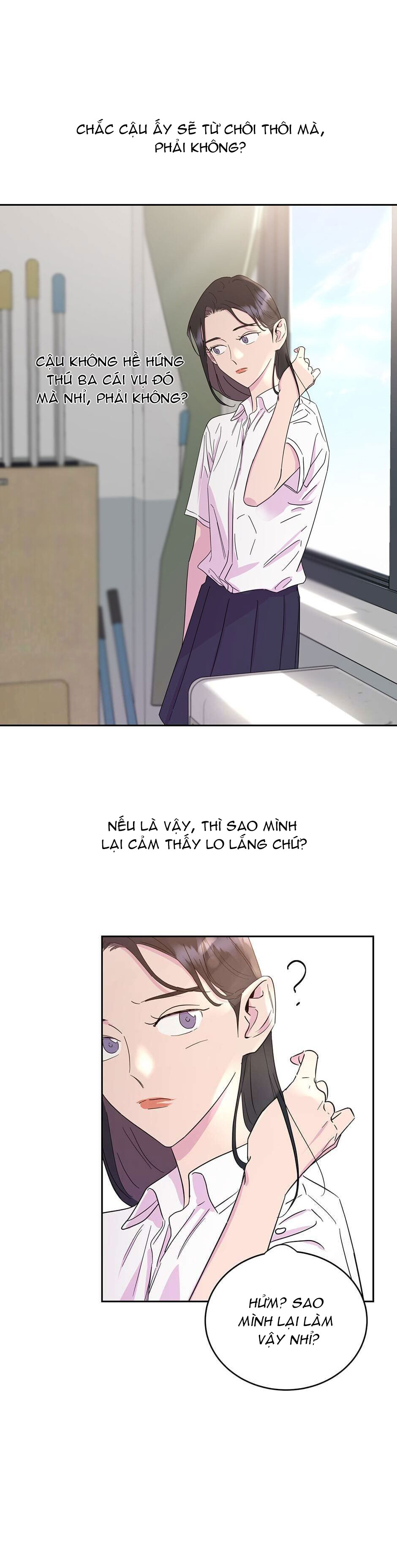 đọc truyện Nguyên Tắc Mối Quan Hệ Chương 13 ảnh 40 tại Thiên Thai Truyện