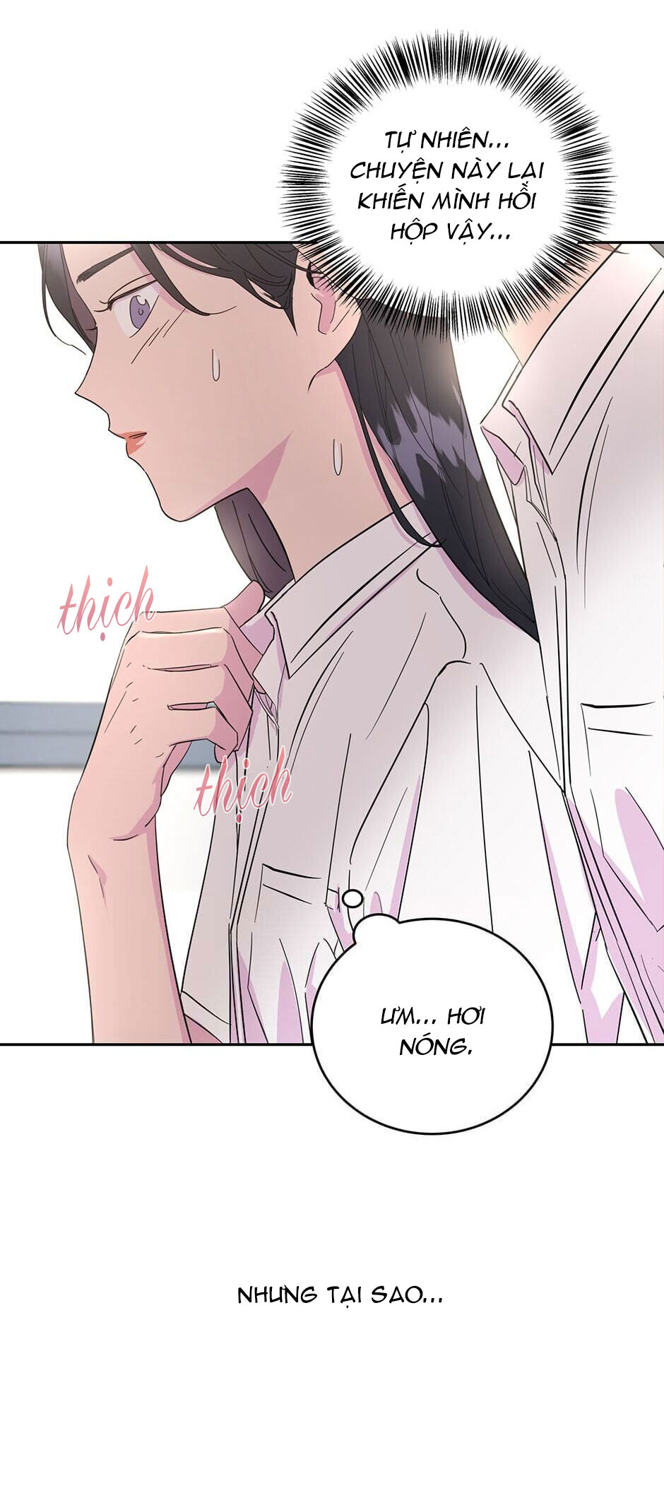 đọc truyện Nguyên Tắc Mối Quan Hệ Chương 13 ảnh 6 tại Thiên Thai Truyện