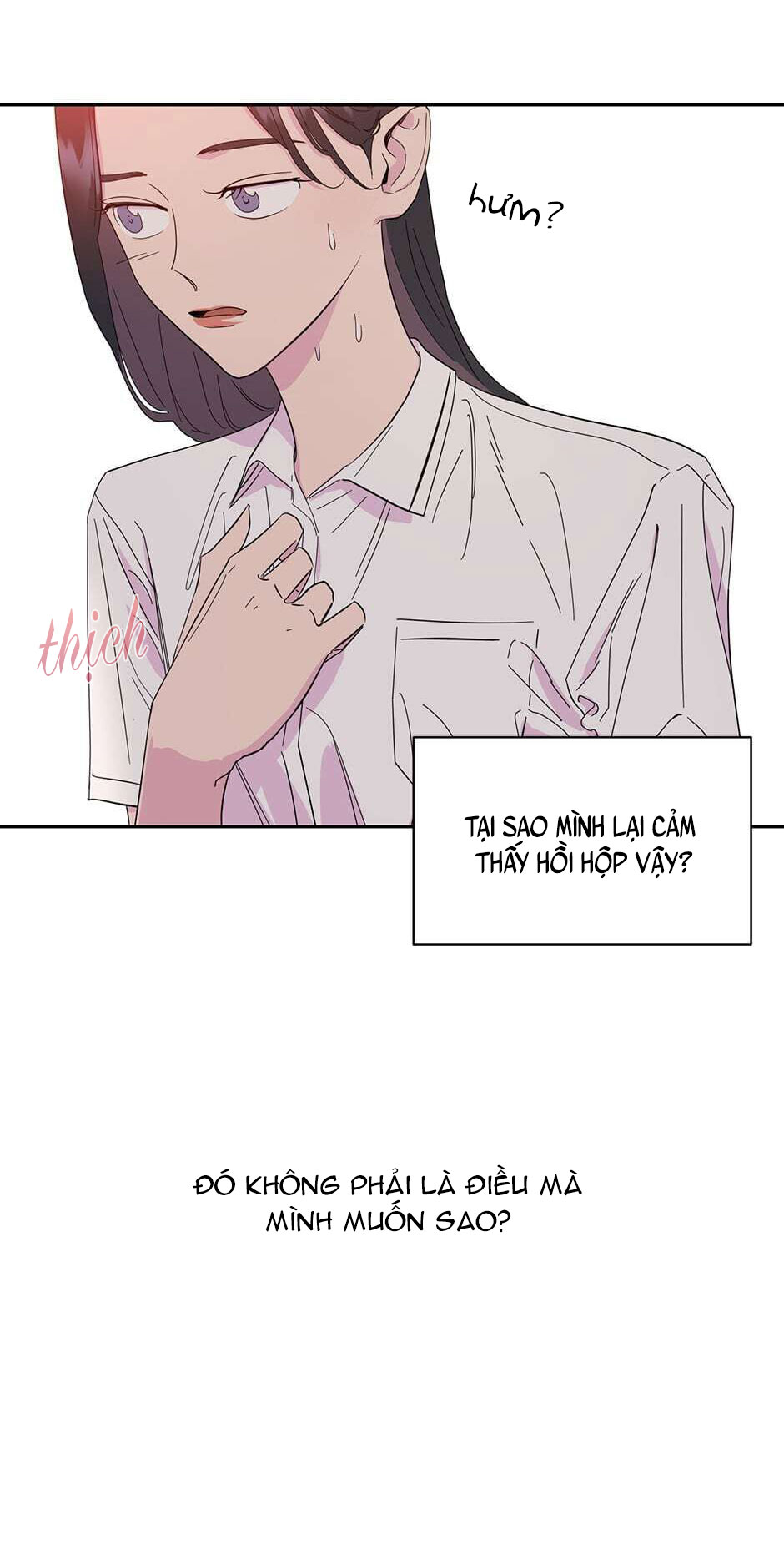 đọc truyện Nguyên Tắc Mối Quan Hệ Chương 13 ảnh 7 tại Thiên Thai Truyện