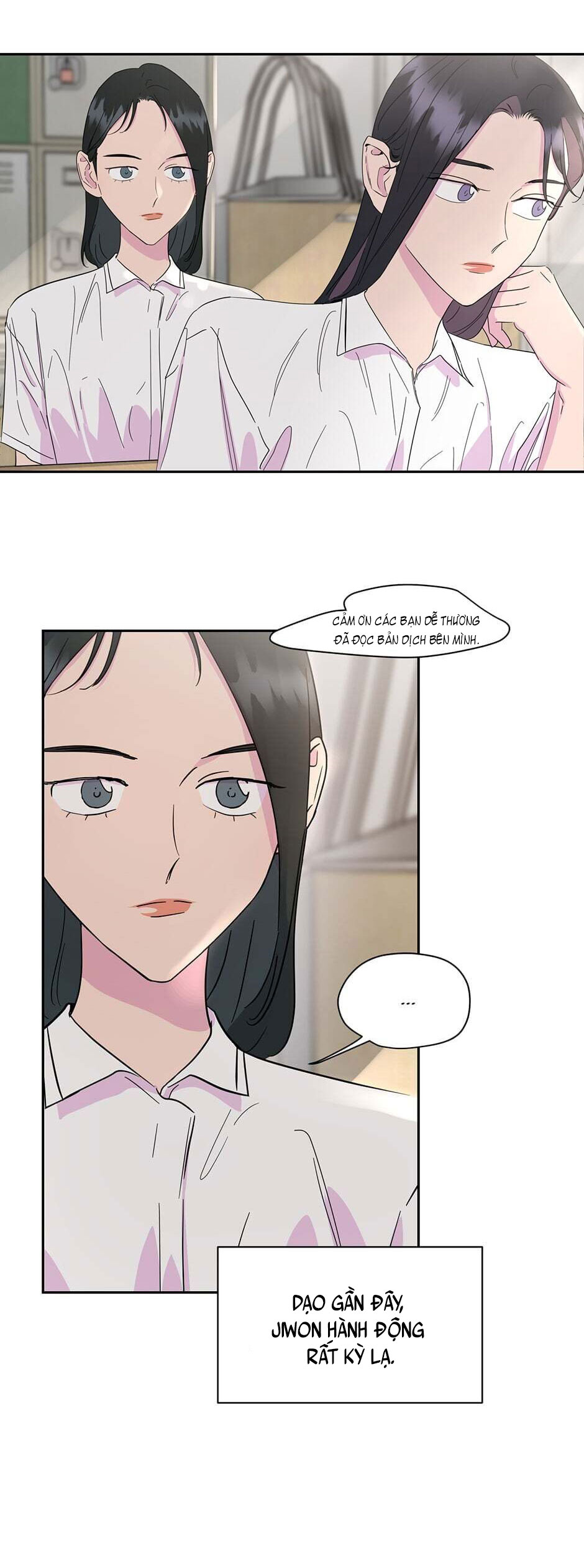 đọc truyện Nguyên Tắc Mối Quan Hệ Chương 13 ảnh 9 tại Thiên Thai Truyện