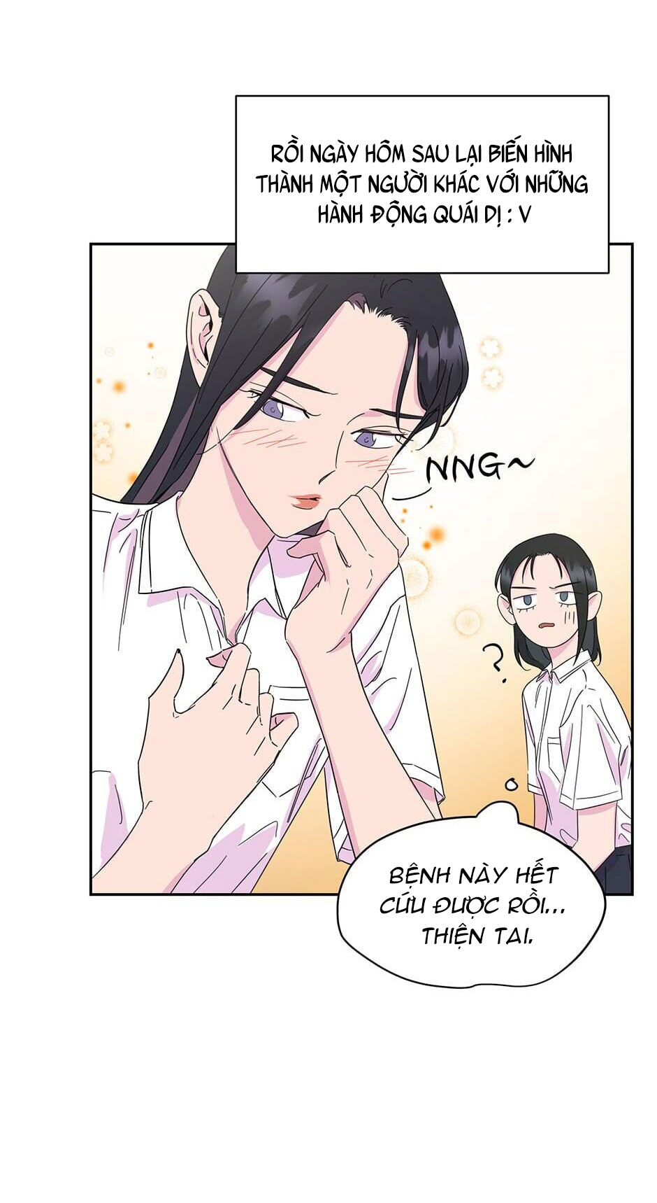 đọc truyện Nguyên Tắc Mối Quan Hệ Chương 13 ảnh 11 tại Thiên Thai Truyện