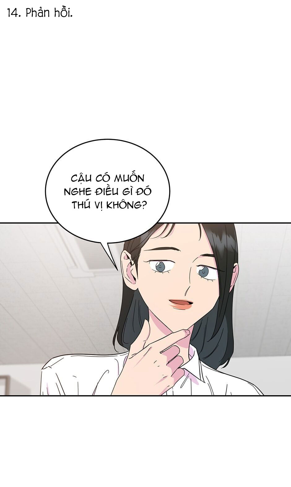 đọc truyện Nguyên Tắc Mối Quan Hệ Chương 14 ảnh 2 tại Thiên Thai Truyện