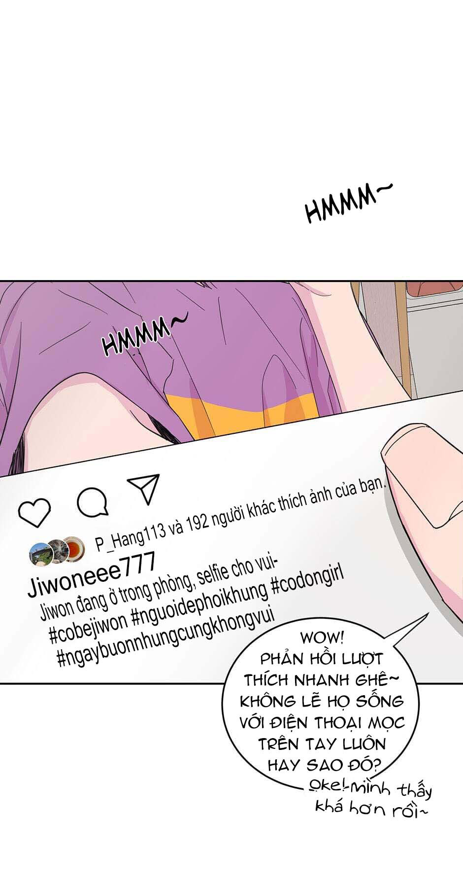 đọc truyện Nguyên Tắc Mối Quan Hệ Chương 14 ảnh 16 tại Thiên Thai Truyện