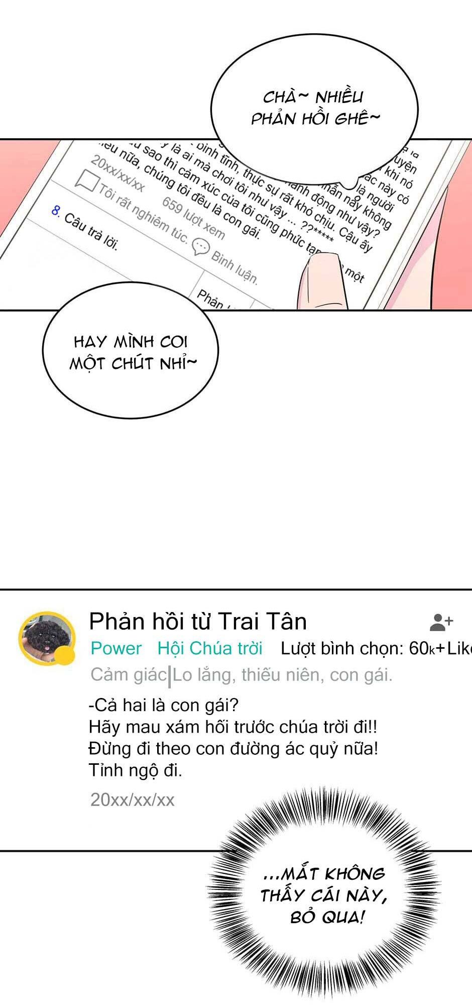 đọc truyện Nguyên Tắc Mối Quan Hệ Chương 14 ảnh 20 tại Thiên Thai Truyện