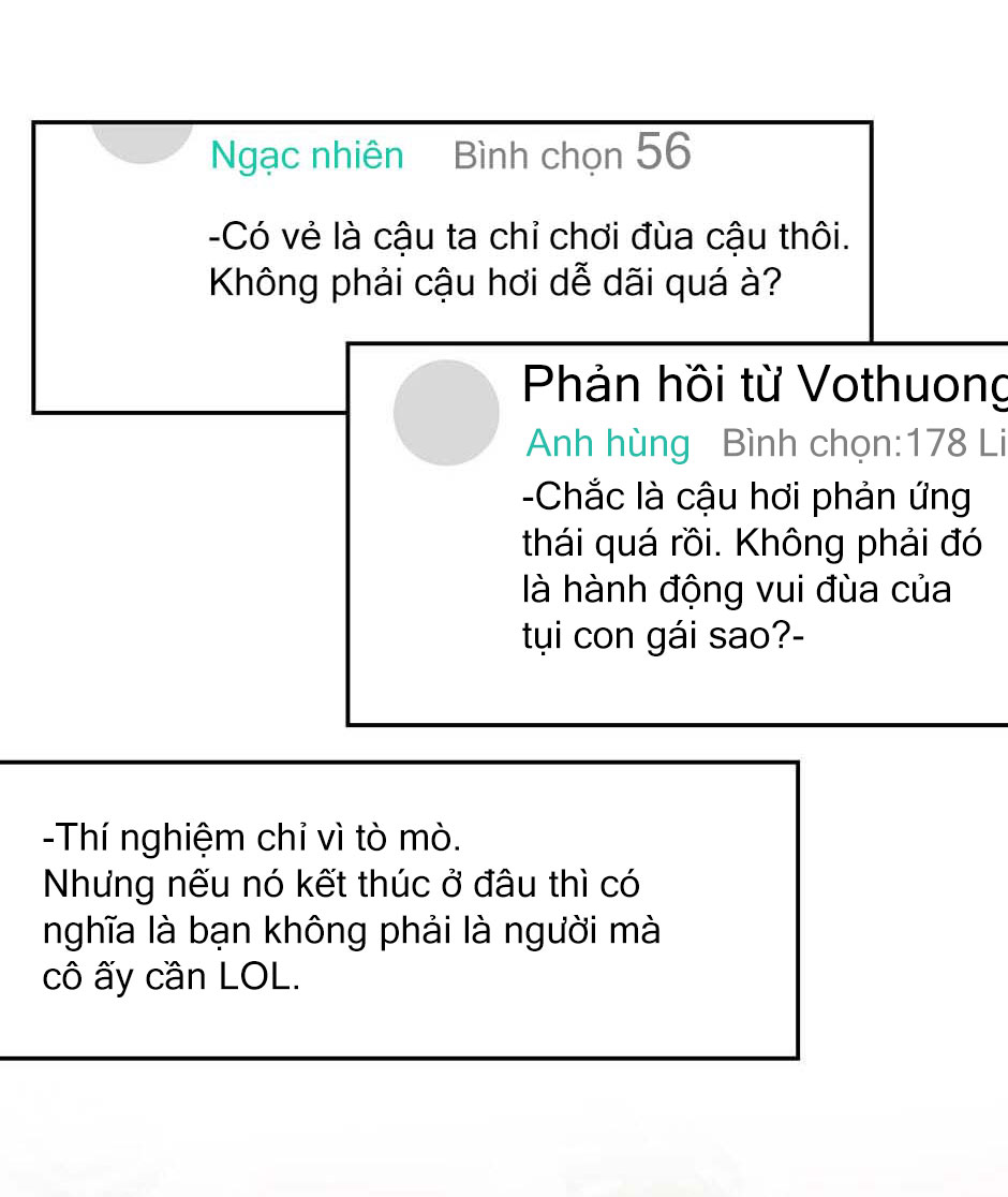 đọc truyện Nguyên Tắc Mối Quan Hệ Chương 14 ảnh 21 tại Thiên Thai Truyện