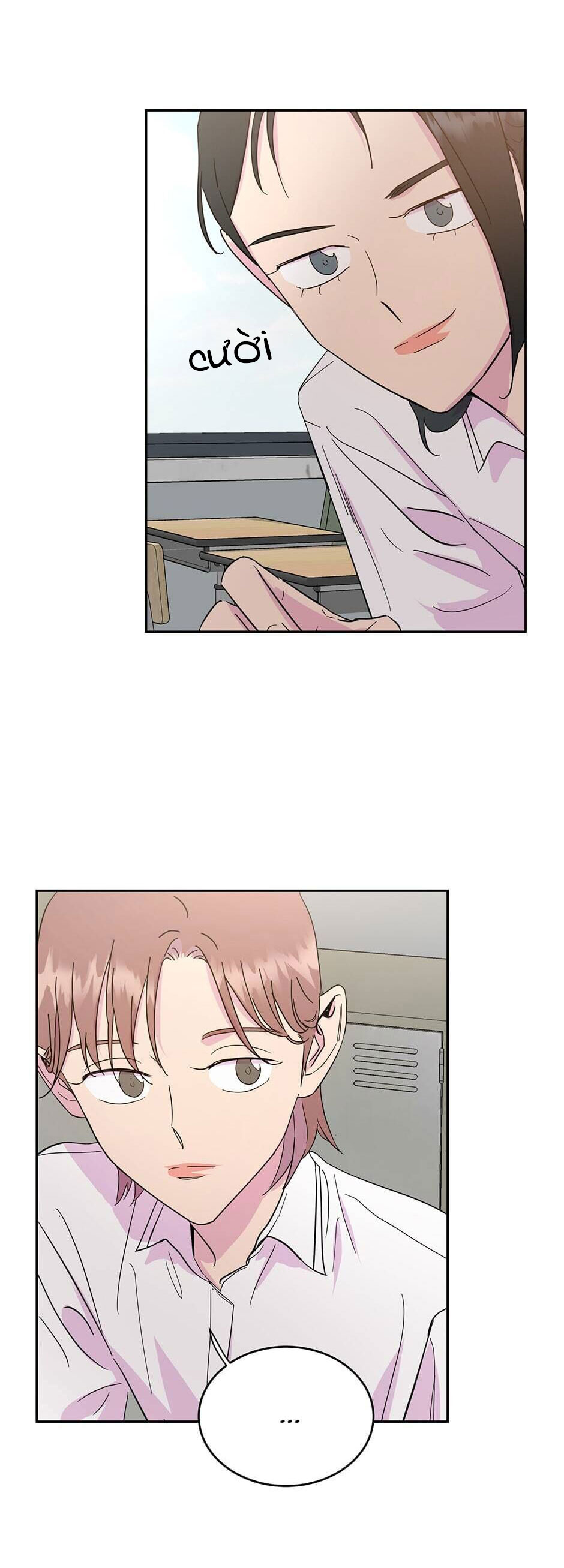 đọc truyện Nguyên Tắc Mối Quan Hệ Chương 14 ảnh 4 tại Thiên Thai Truyện