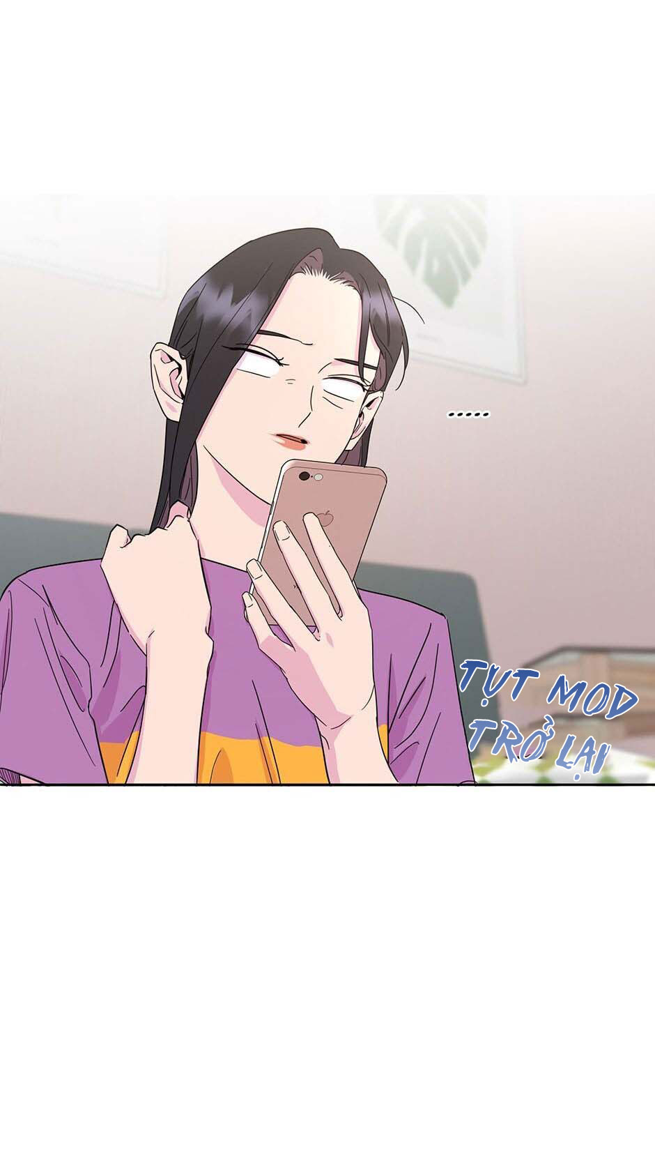 đọc truyện Nguyên Tắc Mối Quan Hệ Chương 14 ảnh 22 tại Thiên Thai Truyện