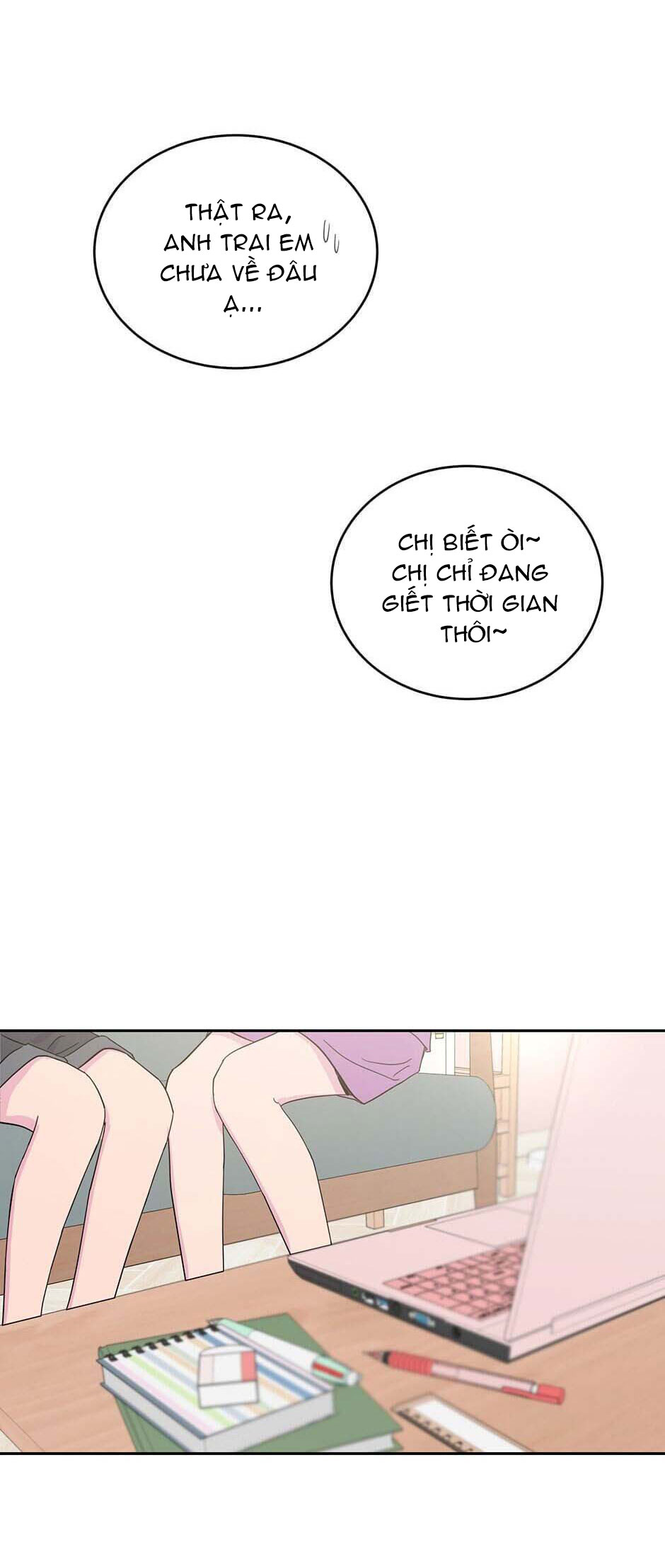 đọc truyện Nguyên Tắc Mối Quan Hệ Chương 14 ảnh 26 tại Thiên Thai Truyện