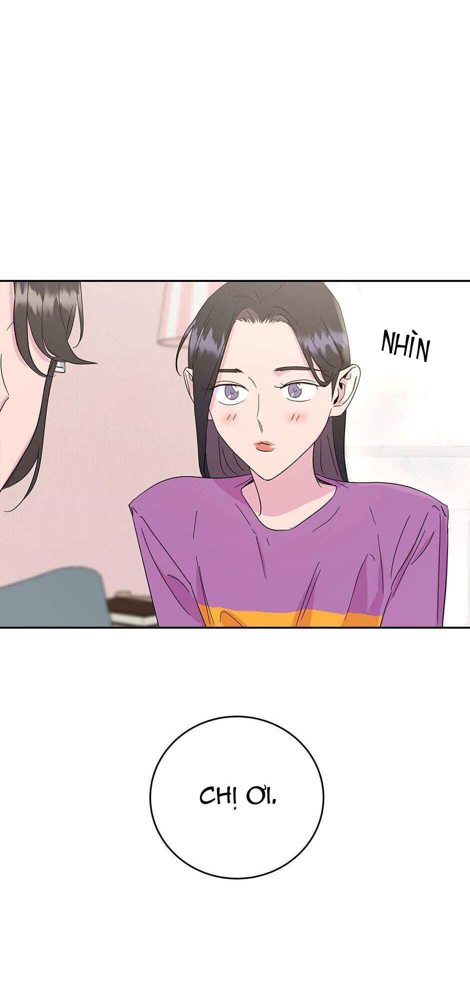 đọc truyện Nguyên Tắc Mối Quan Hệ Chương 14 ảnh 27 tại Thiên Thai Truyện