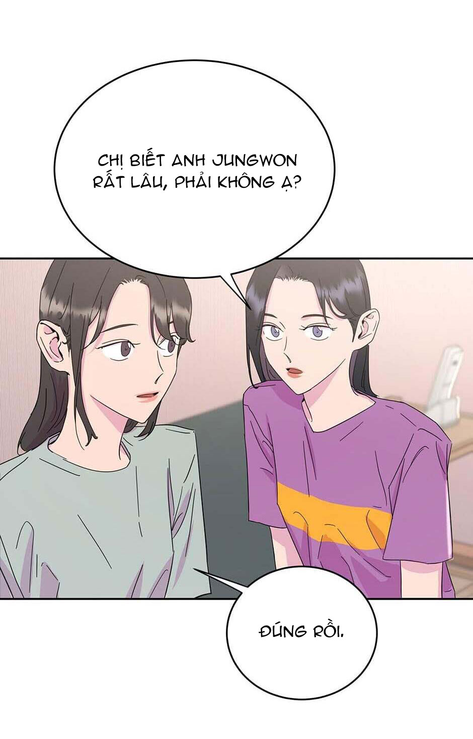 đọc truyện Nguyên Tắc Mối Quan Hệ Chương 14 ảnh 28 tại Thiên Thai Truyện