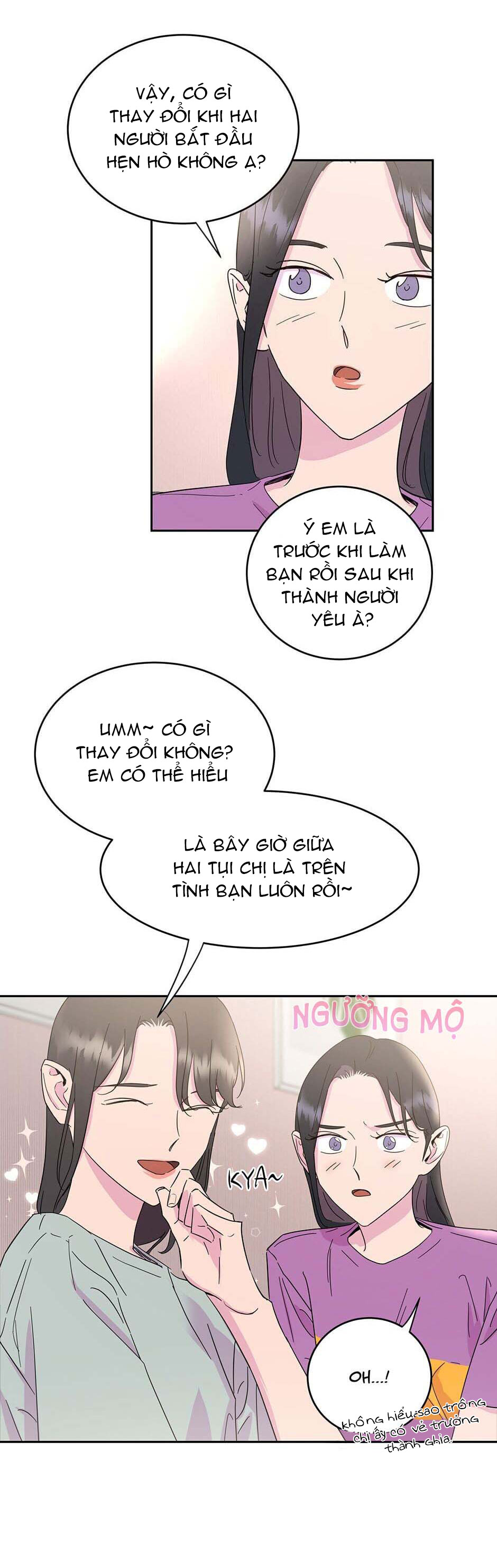 đọc truyện Nguyên Tắc Mối Quan Hệ Chương 14 ảnh 29 tại Thiên Thai Truyện