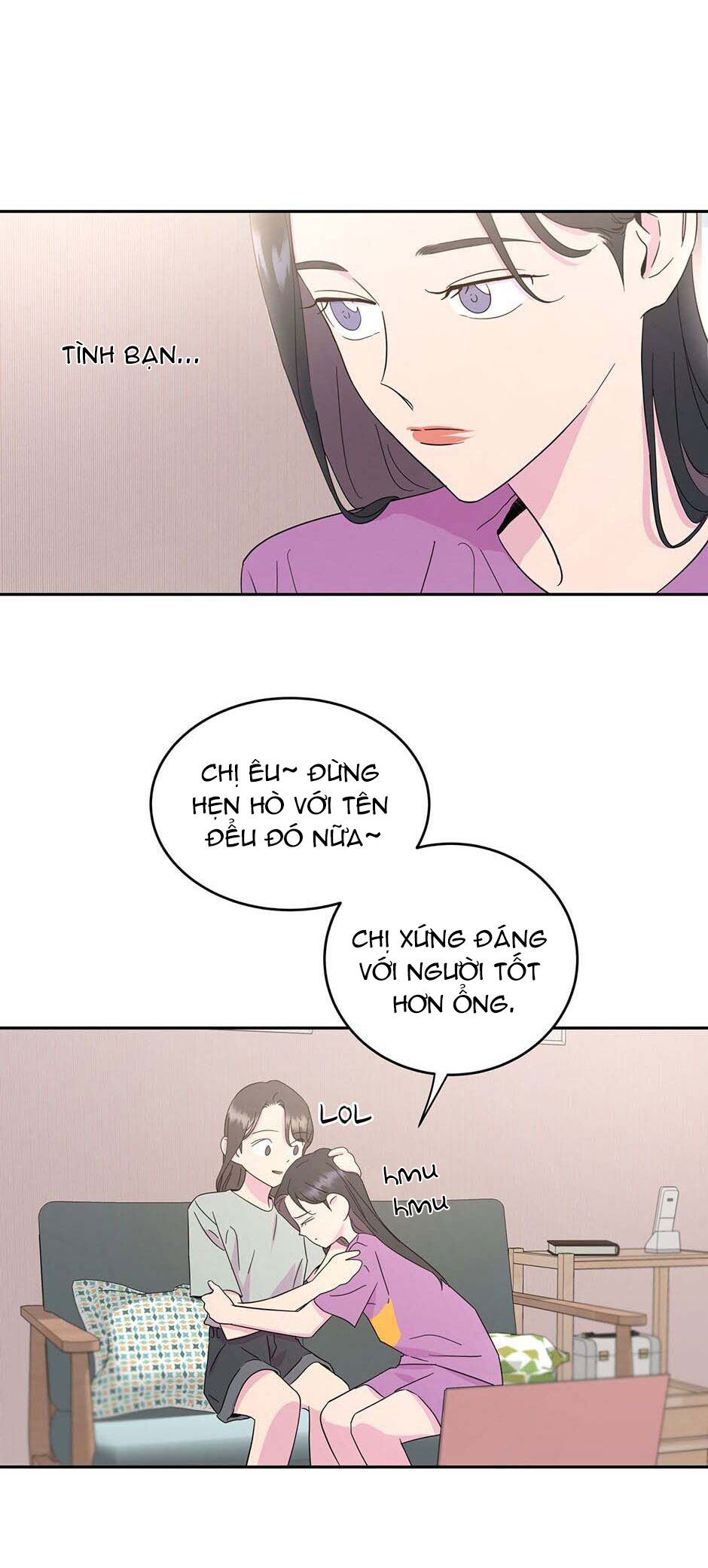 đọc truyện Nguyên Tắc Mối Quan Hệ Chương 14 ảnh 30 tại Thiên Thai Truyện