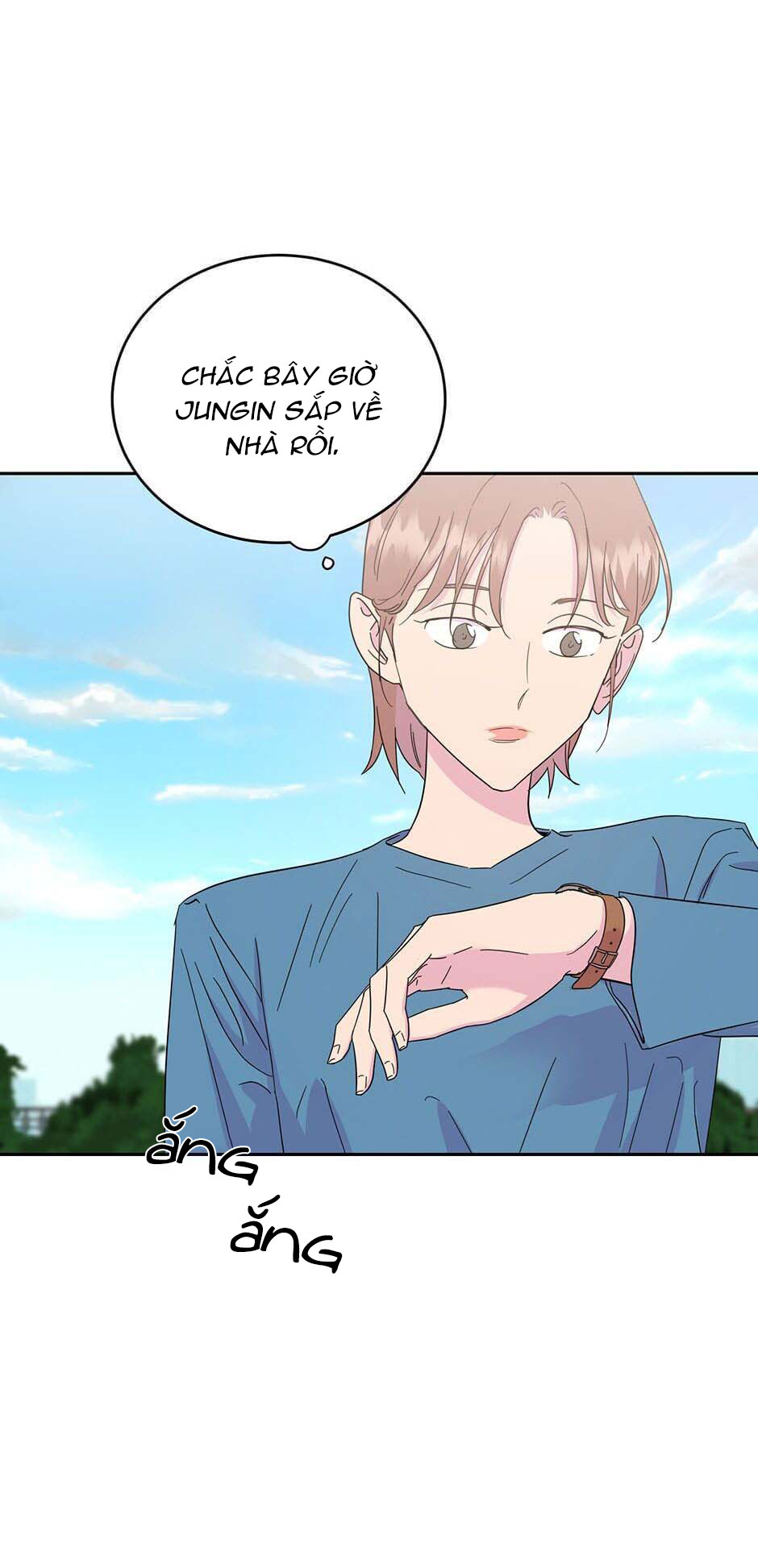 đọc truyện Nguyên Tắc Mối Quan Hệ Chương 14 ảnh 32 tại Thiên Thai Truyện