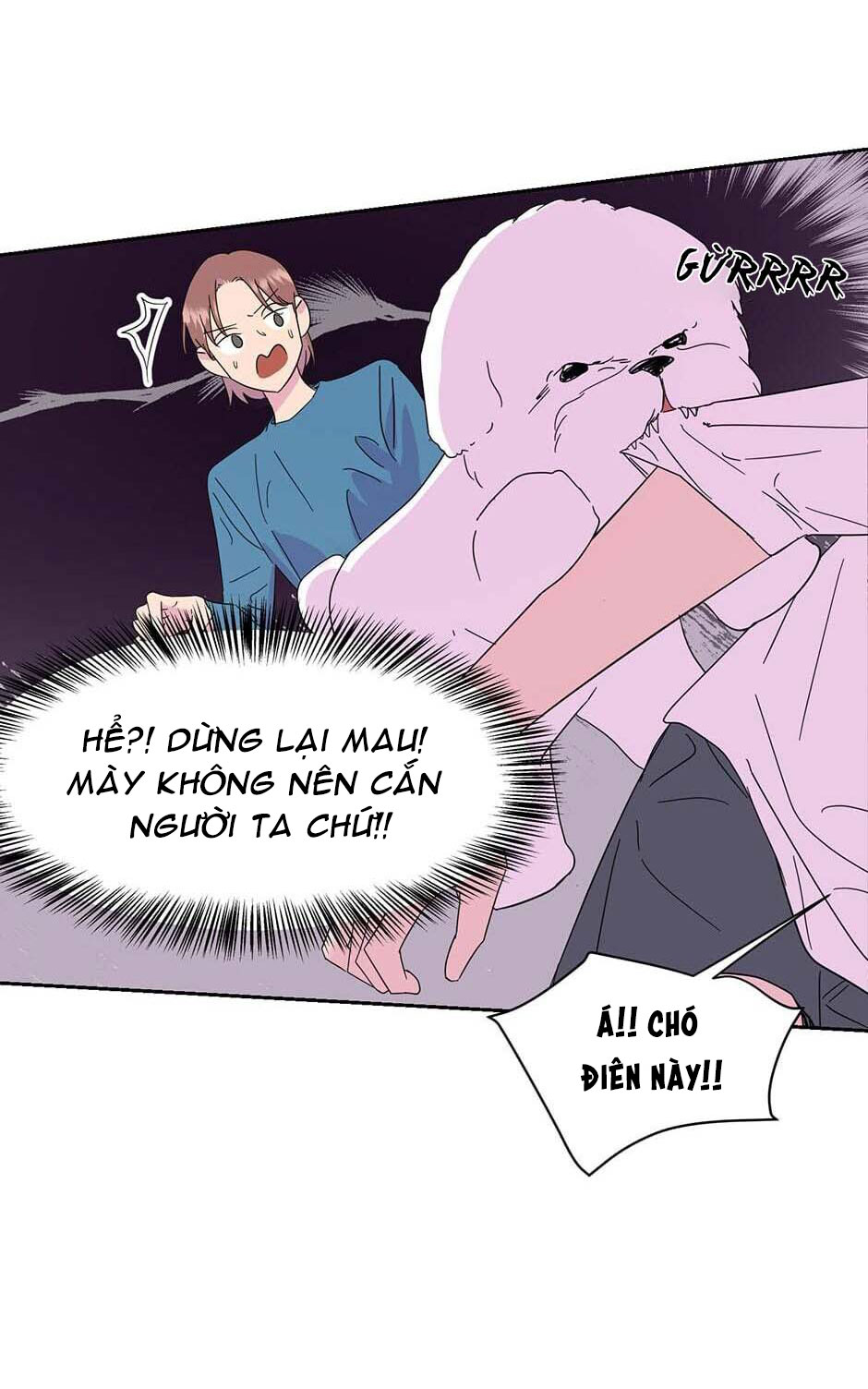 đọc truyện Nguyên Tắc Mối Quan Hệ Chương 14 ảnh 34 tại Thiên Thai Truyện