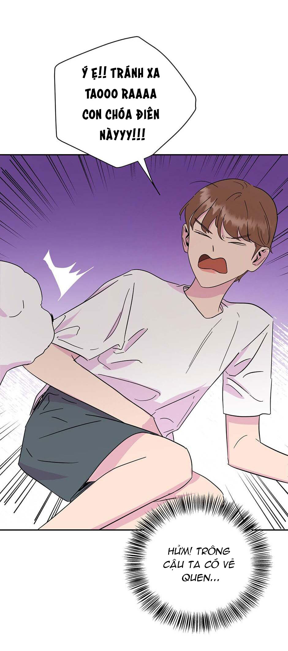 đọc truyện Nguyên Tắc Mối Quan Hệ Chương 14 ảnh 35 tại Thiên Thai Truyện