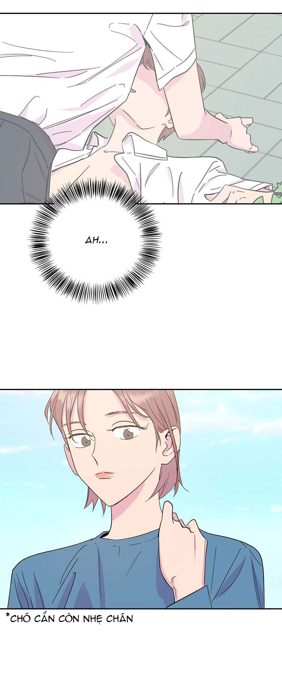 đọc truyện Nguyên Tắc Mối Quan Hệ Chương 14 ảnh 36 tại Thiên Thai Truyện