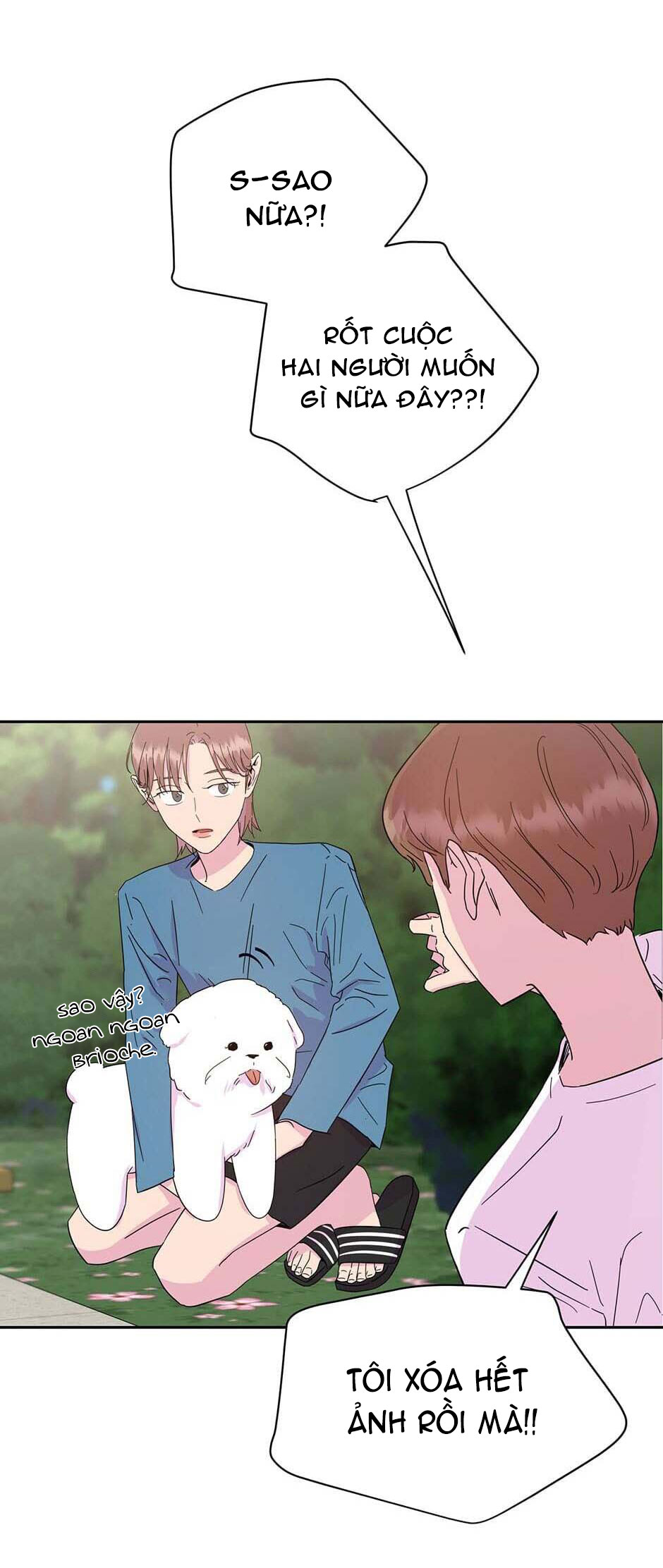 đọc truyện Nguyên Tắc Mối Quan Hệ Chương 14 ảnh 38 tại Thiên Thai Truyện