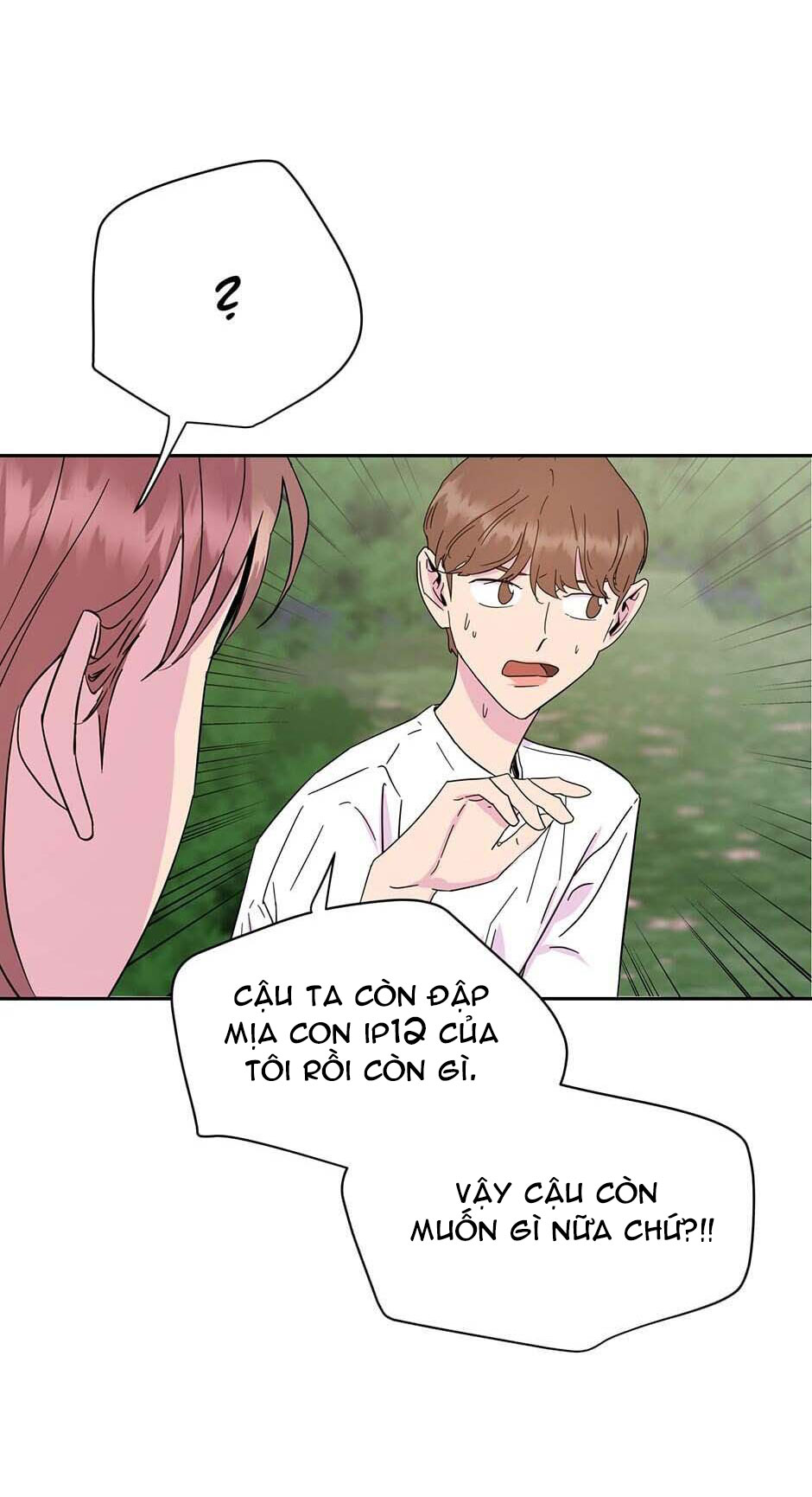 đọc truyện Nguyên Tắc Mối Quan Hệ Chương 14 ảnh 39 tại Thiên Thai Truyện